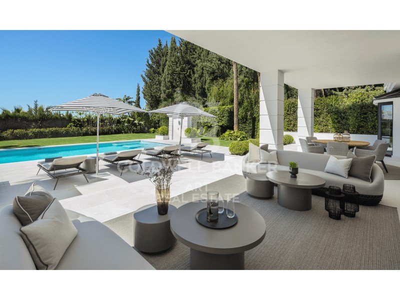 Marbella, Andalusia, ES, 6 Bedrooms Bedrooms, ,6 BathroomsBathrooms,Residential,For Sale,1785784