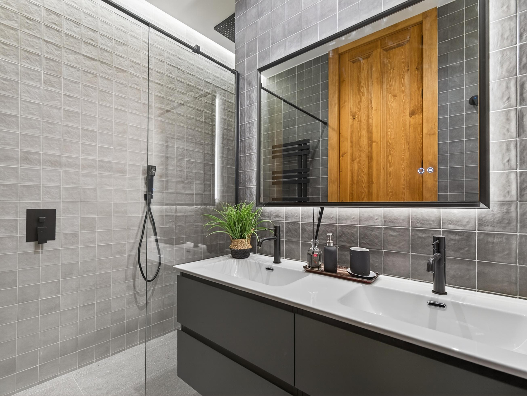  Renovated Flat in Central Madrid - 物件實景