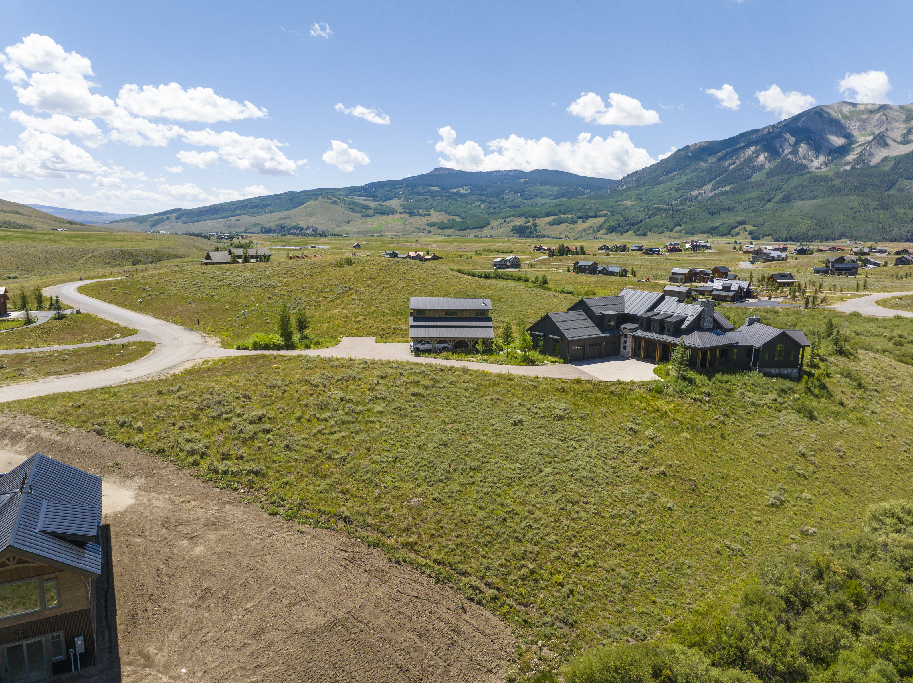  421 Lake Ridge Drive, Crested Butte, CO, 81224 - 物件實景