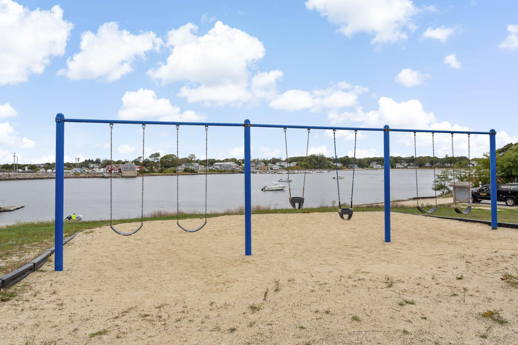  34 Washington Avenue - 物件實景