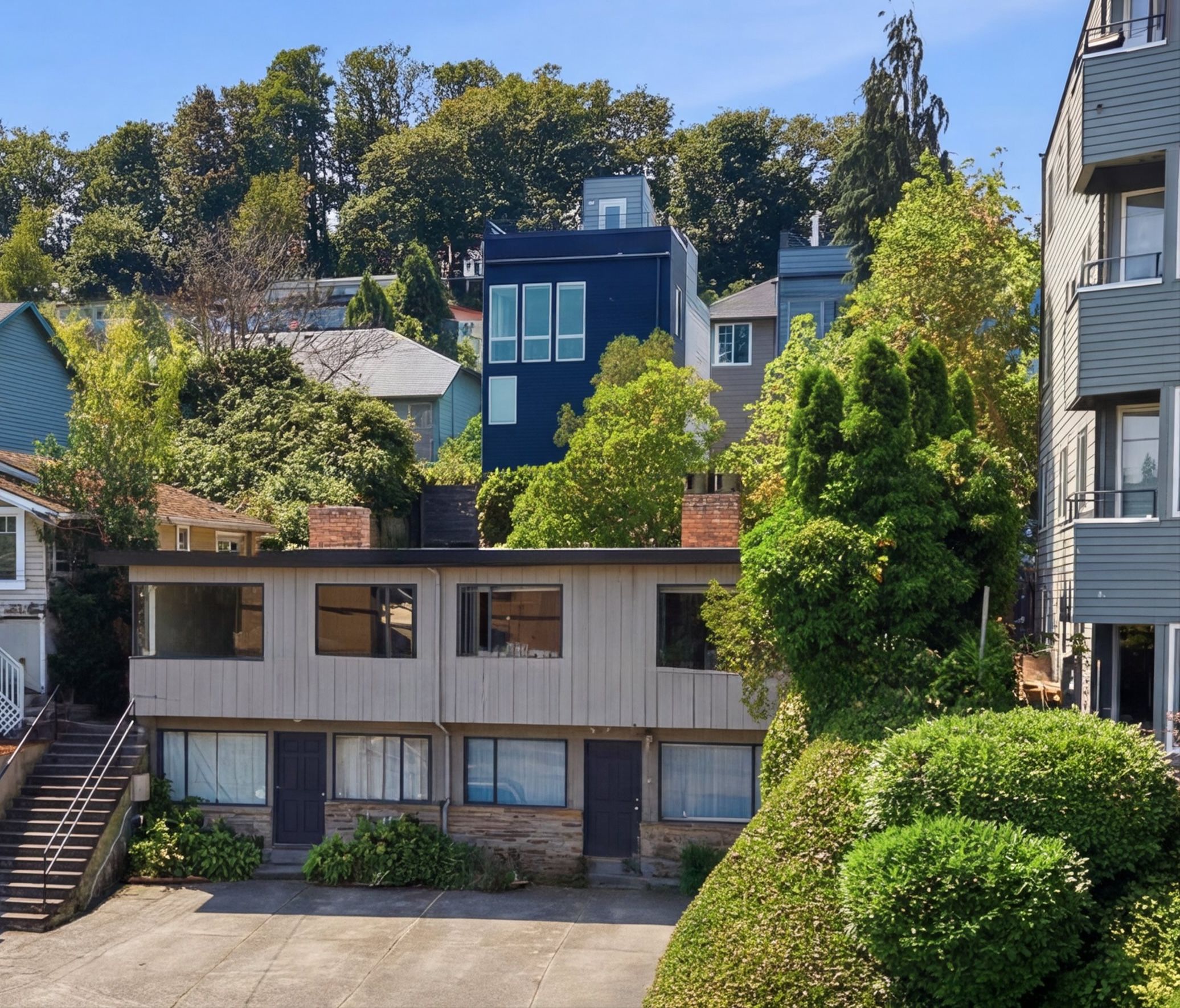  2657 Thorndyke Ave W, Seattle, WA 98199 - 物件實景