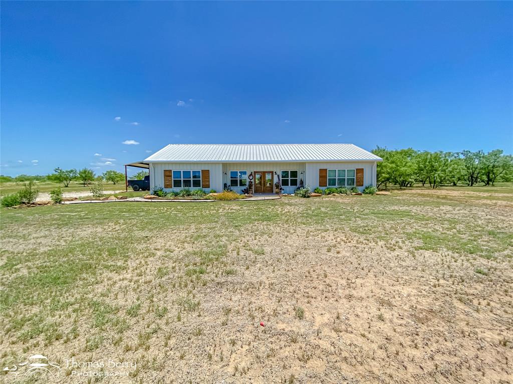 Moran, Texas, 76464, United States, 3 Bedrooms Bedrooms, ,2 BathroomsBathrooms,Residential,For Sale,1857951