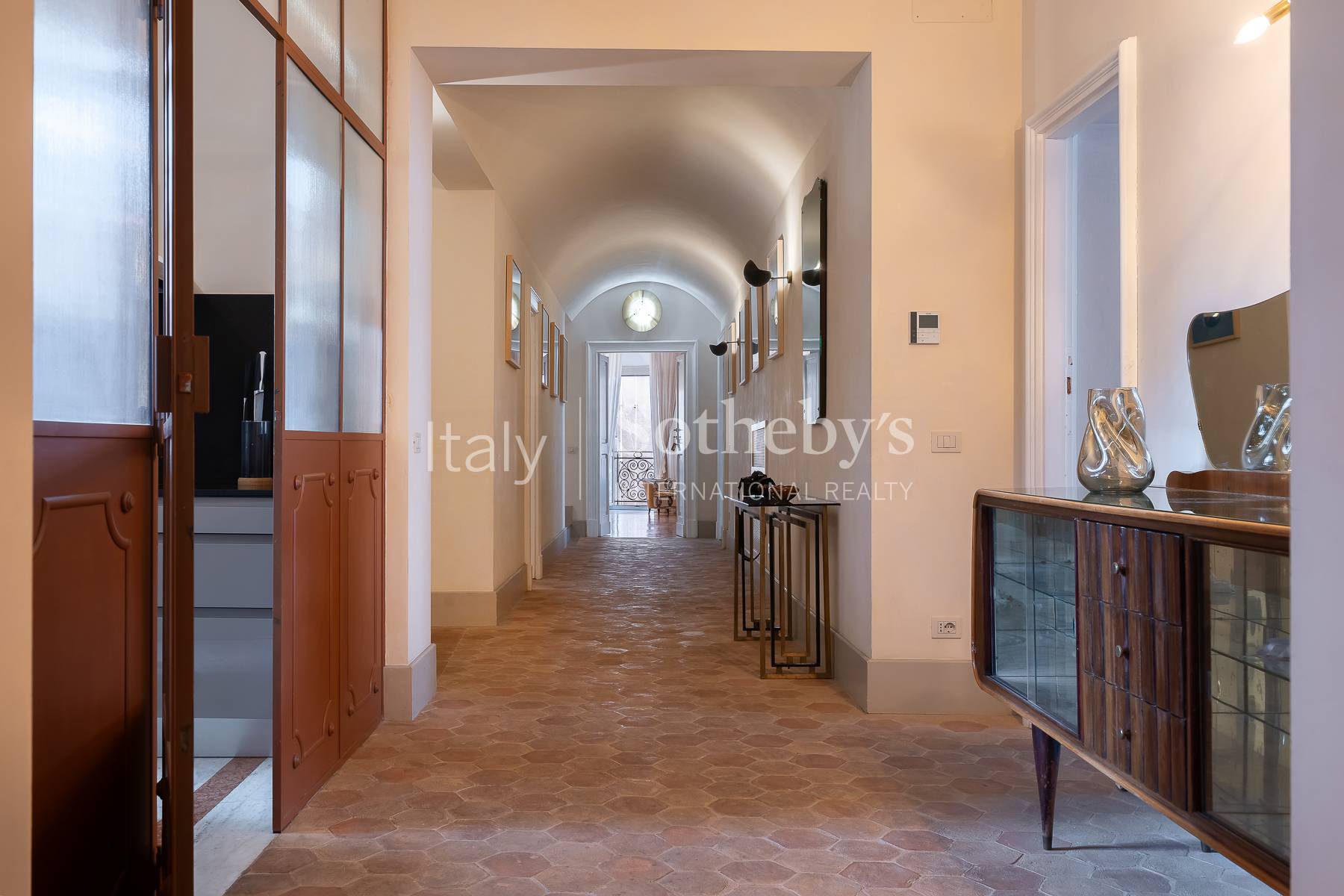  Prestigious apartment near Piazza Navona - 物件實景