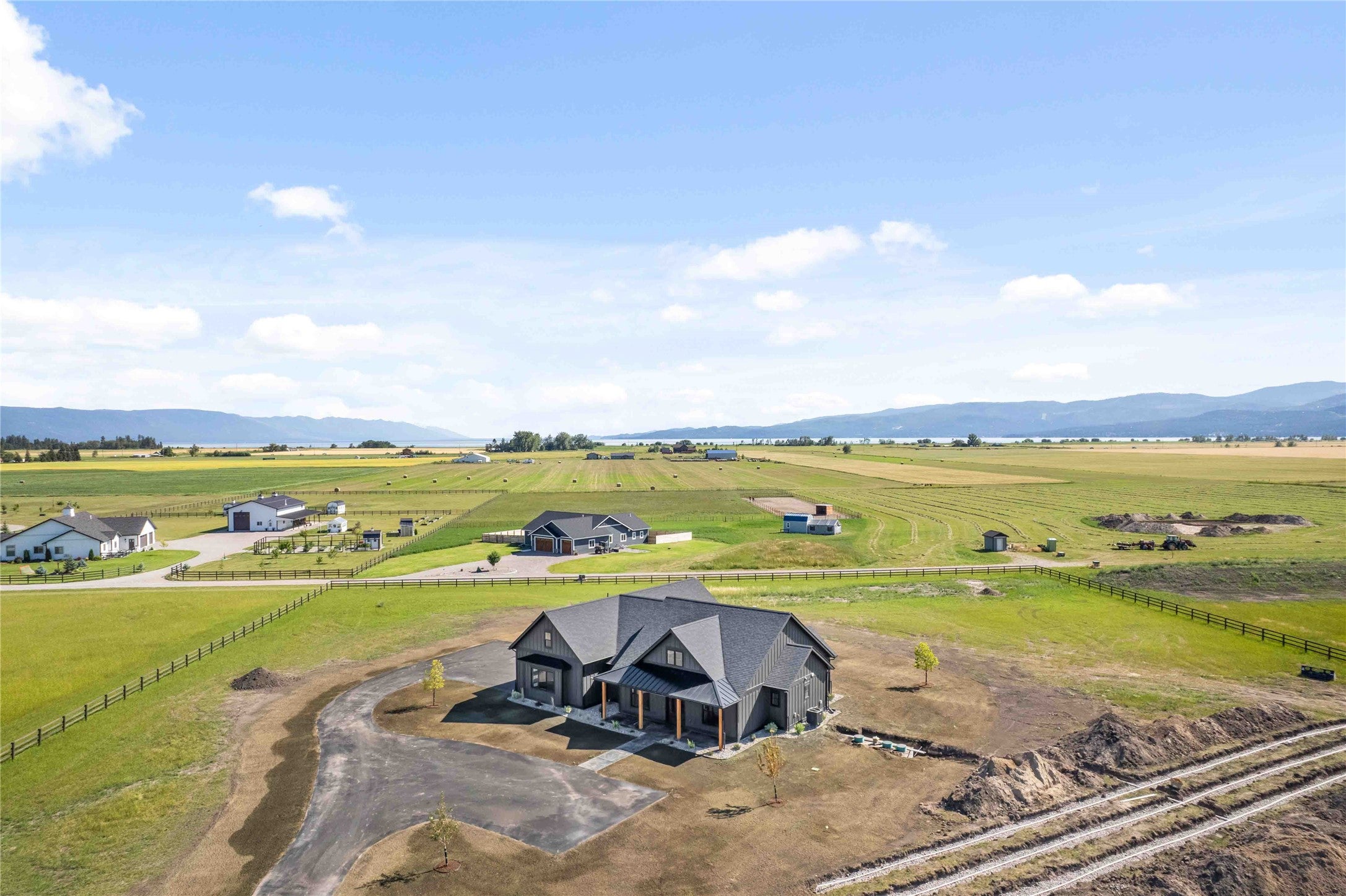 Kalispell, Montana, 59901, United States, 4 Bedrooms Bedrooms, ,4 BathroomsBathrooms,Residential,For Sale,1907313