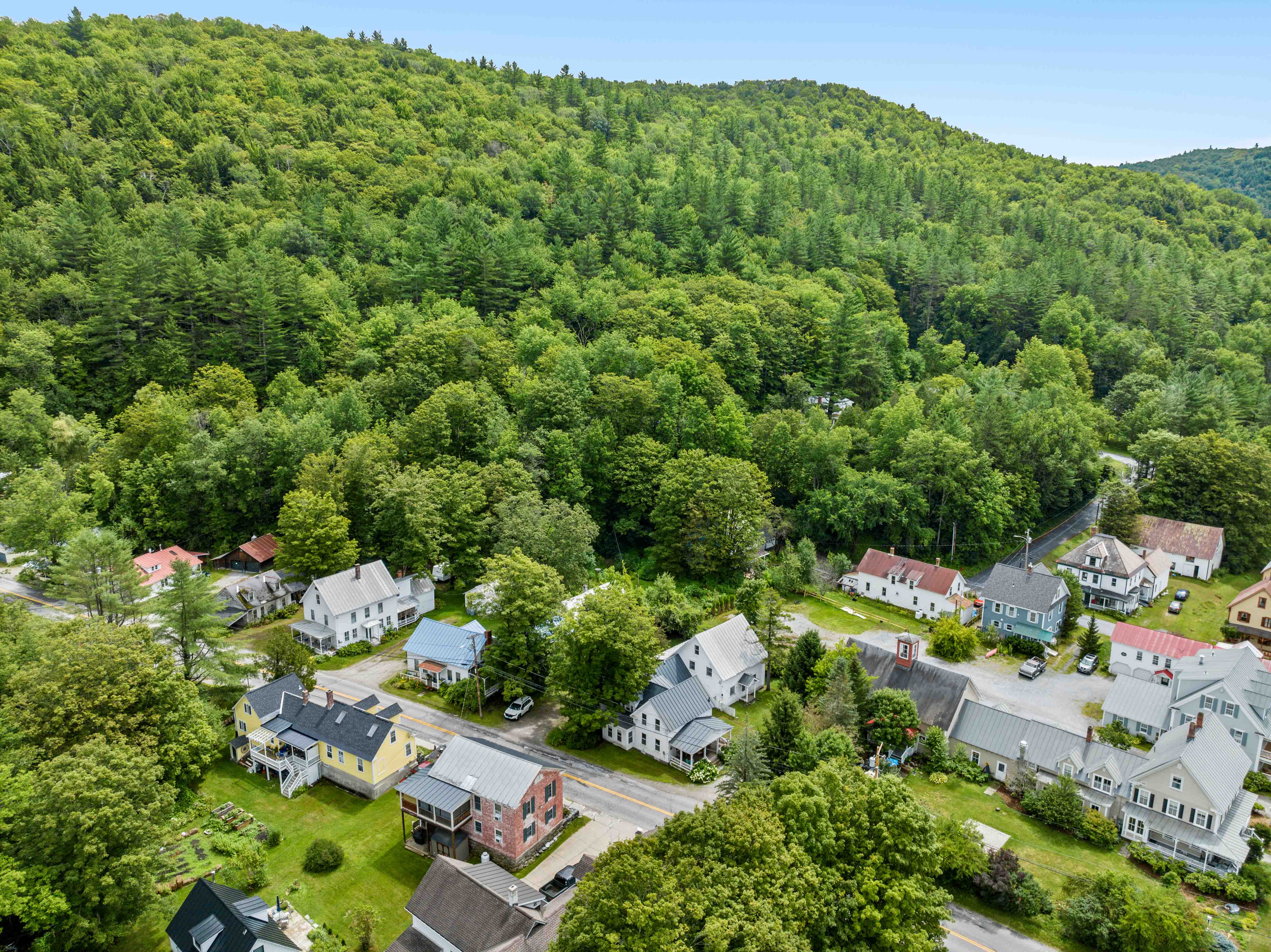  114 Bethel Mountain Road - 物件實景