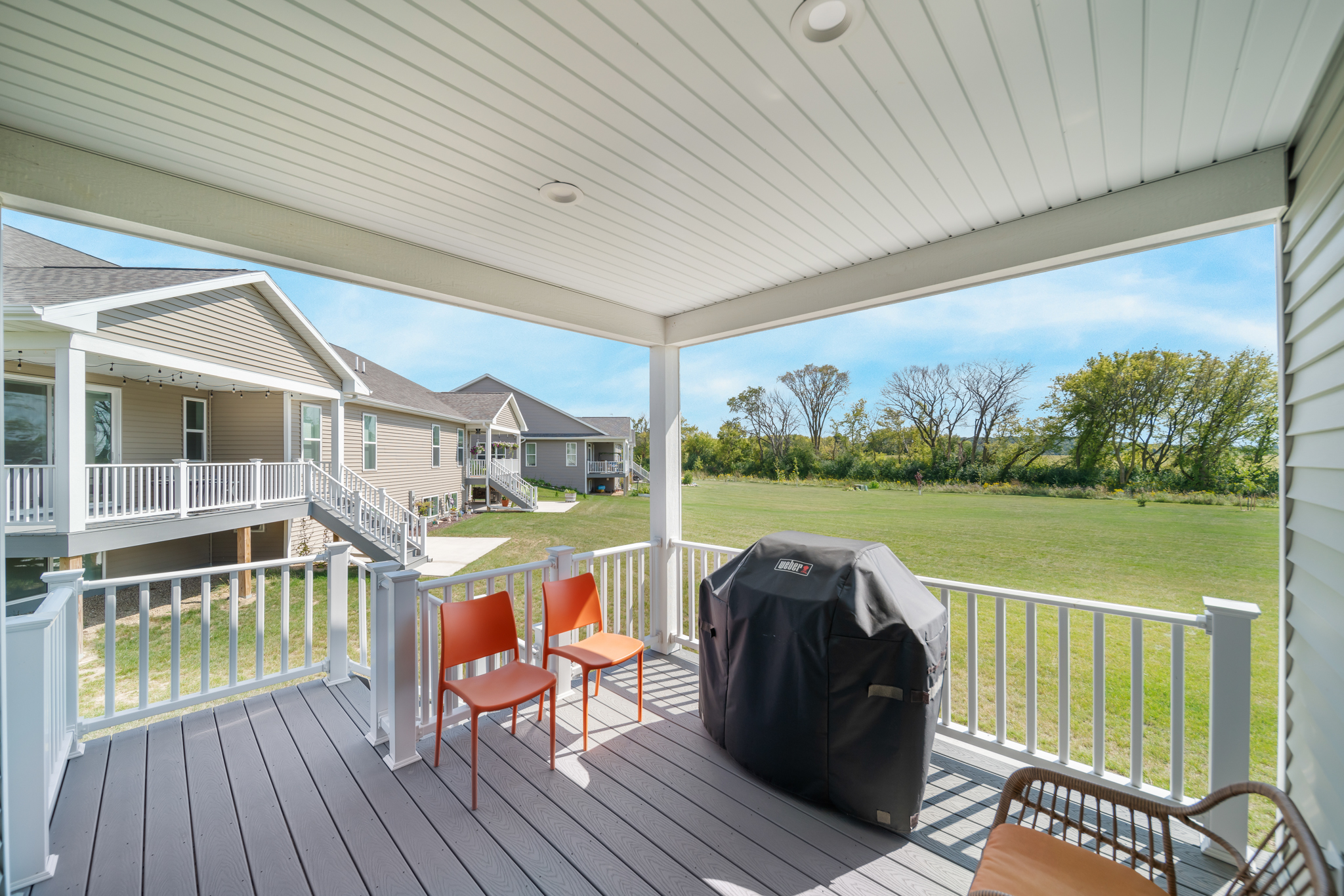 Plymouth, Wisconsin, 53073, United States, 3 Bedrooms Bedrooms, ,3 BathroomsBathrooms,Residential,For Sale,1979423