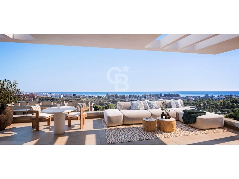 Estepona, Andalusia, ES, 3 Bedrooms Bedrooms, ,2 BathroomsBathrooms,Residential,For Sale,1736678