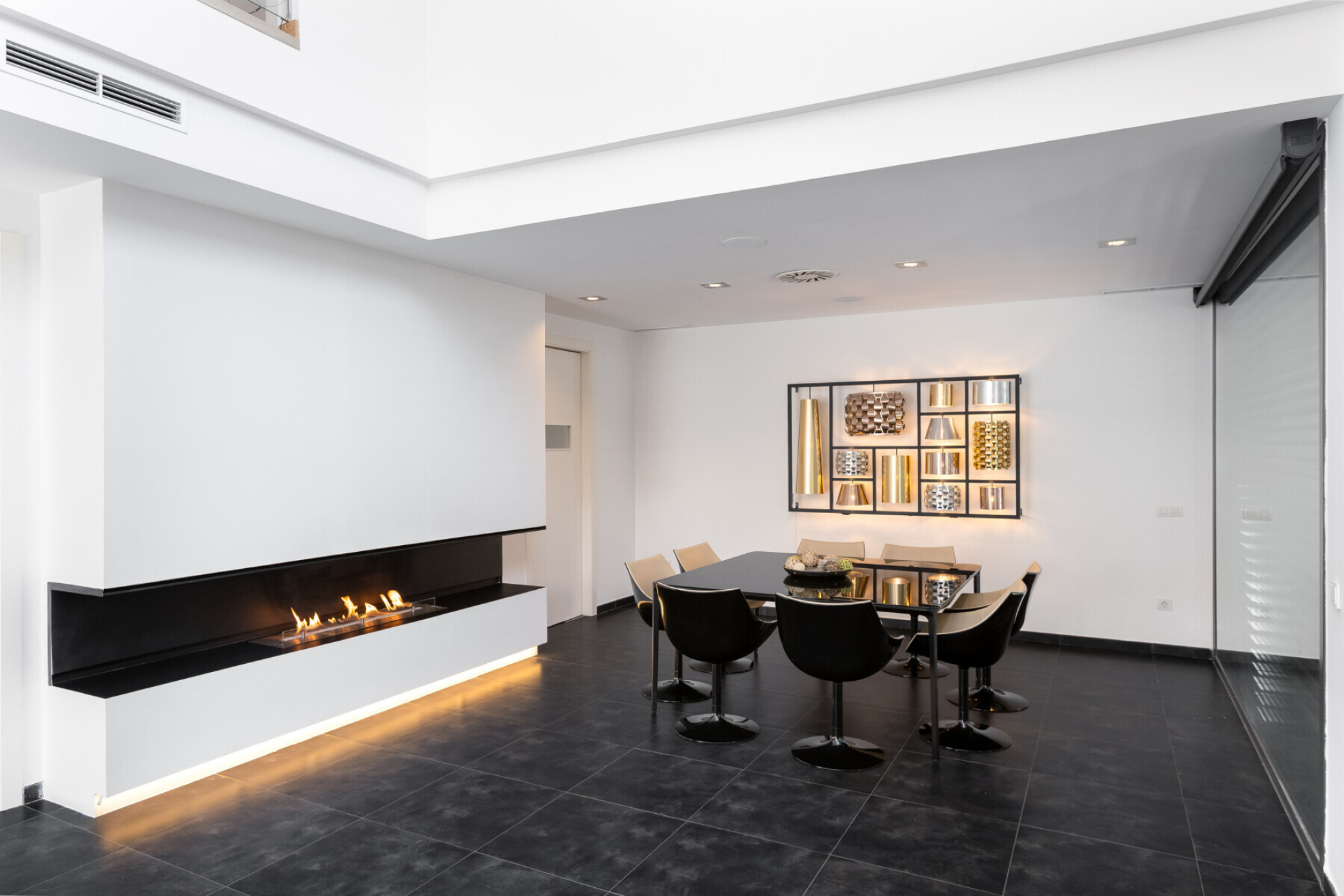  Luxury house in Sant Cugat with large spaces and maximum privacy - 物件實景