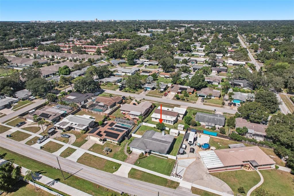 Largo, Florida, 33770, United States, 4 Bedrooms Bedrooms, ,2 BathroomsBathrooms,Residential,For Sale,1963709