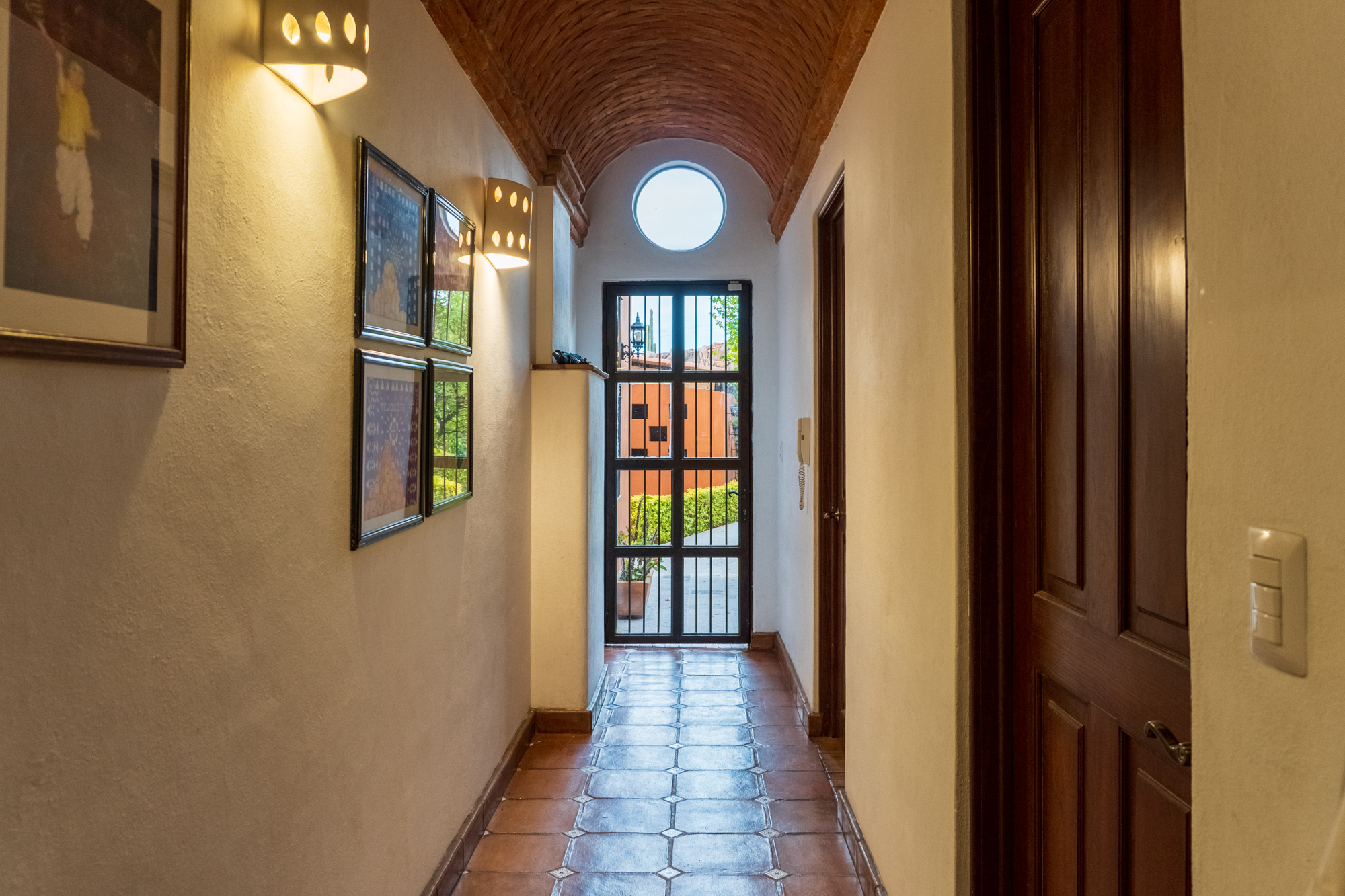  Casa Gallos - 物件實景