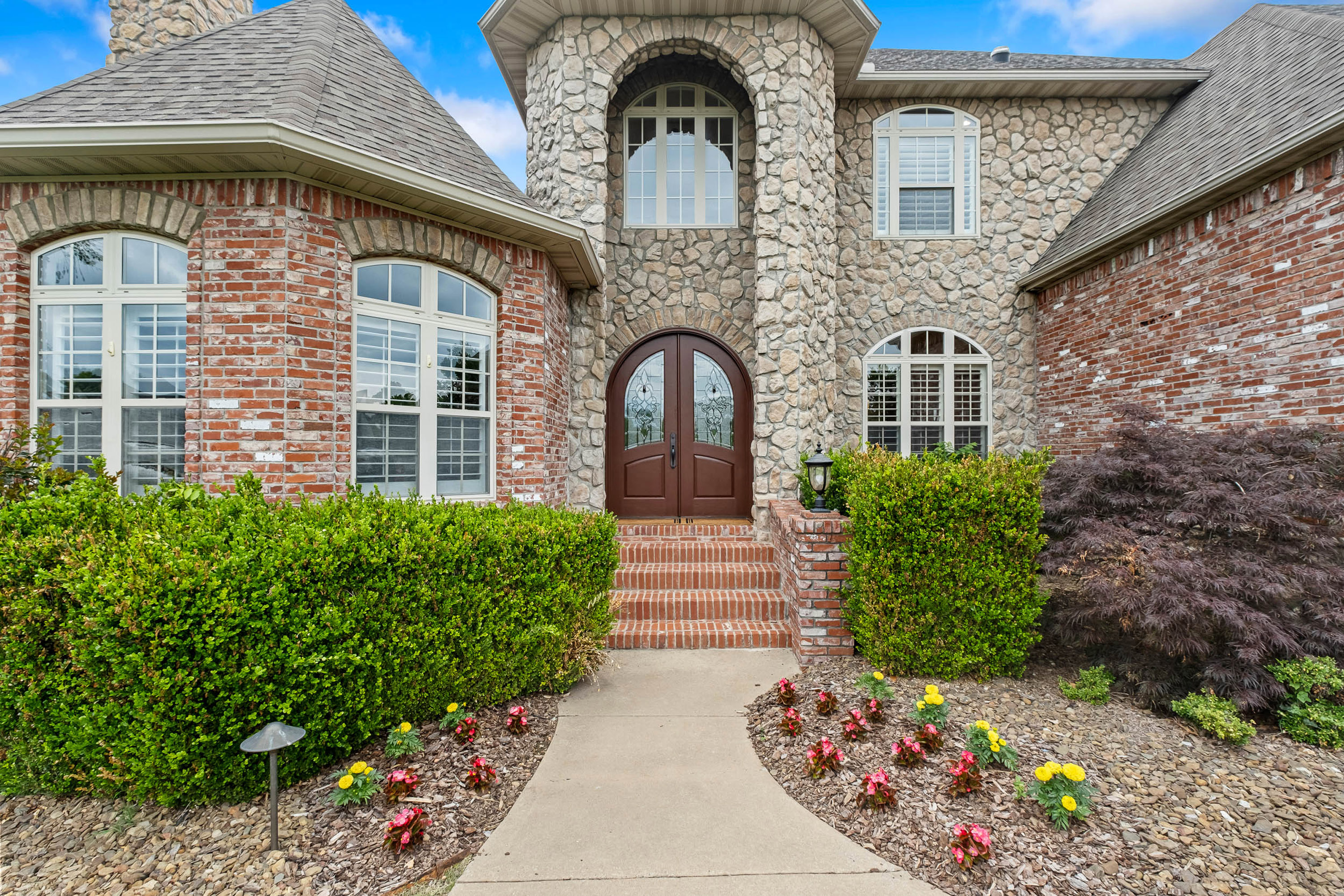  17 Nottingham Lane, Rogers, AR 72758 - 物件實景