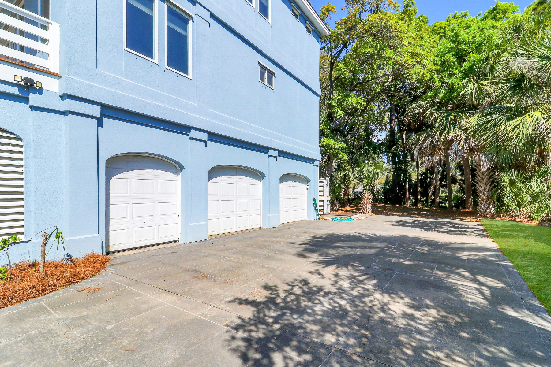  756 Marlin Drive, Fripp Island - 物件實景