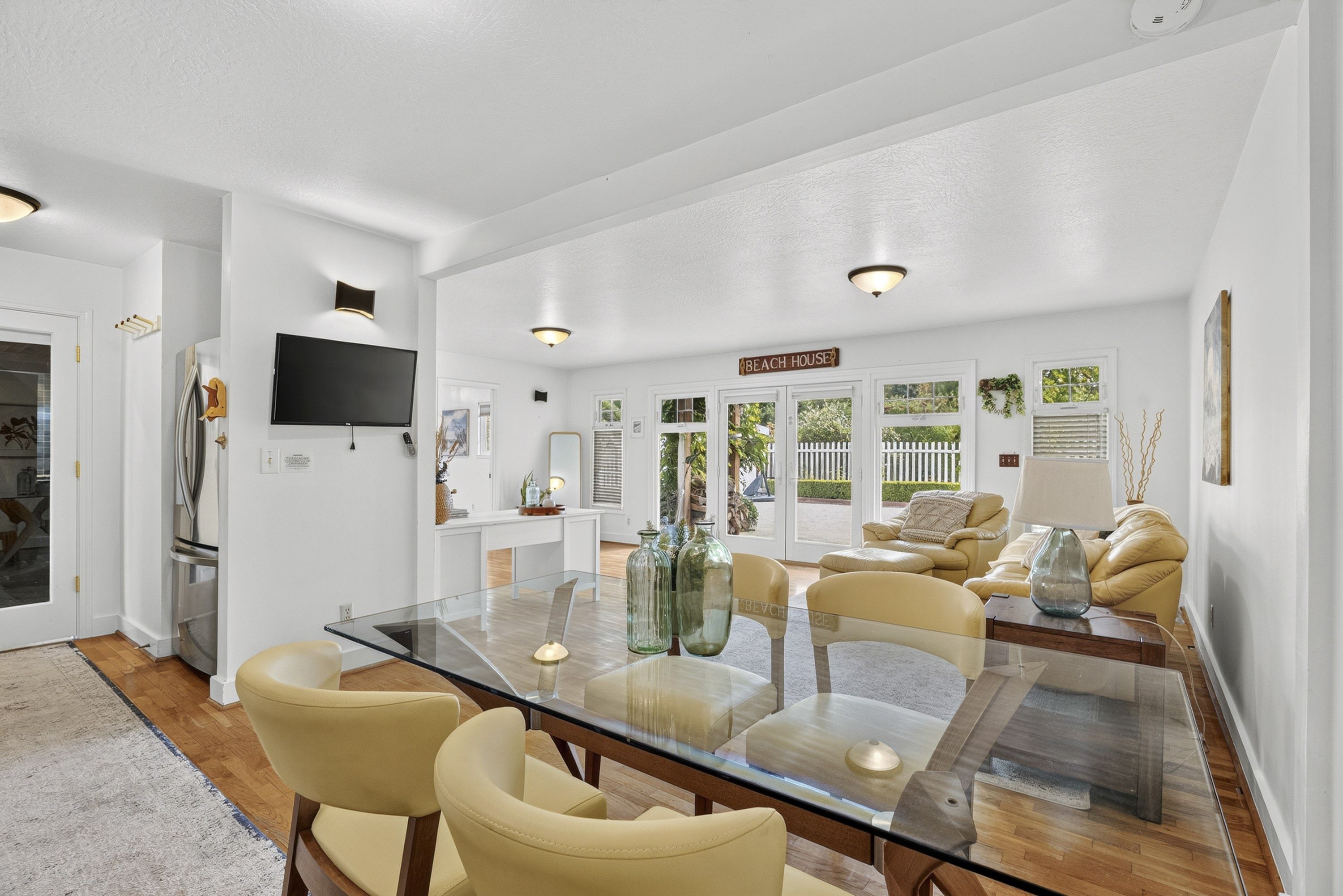  3999 Cherryvale Avenue, Soquel - 物件實景