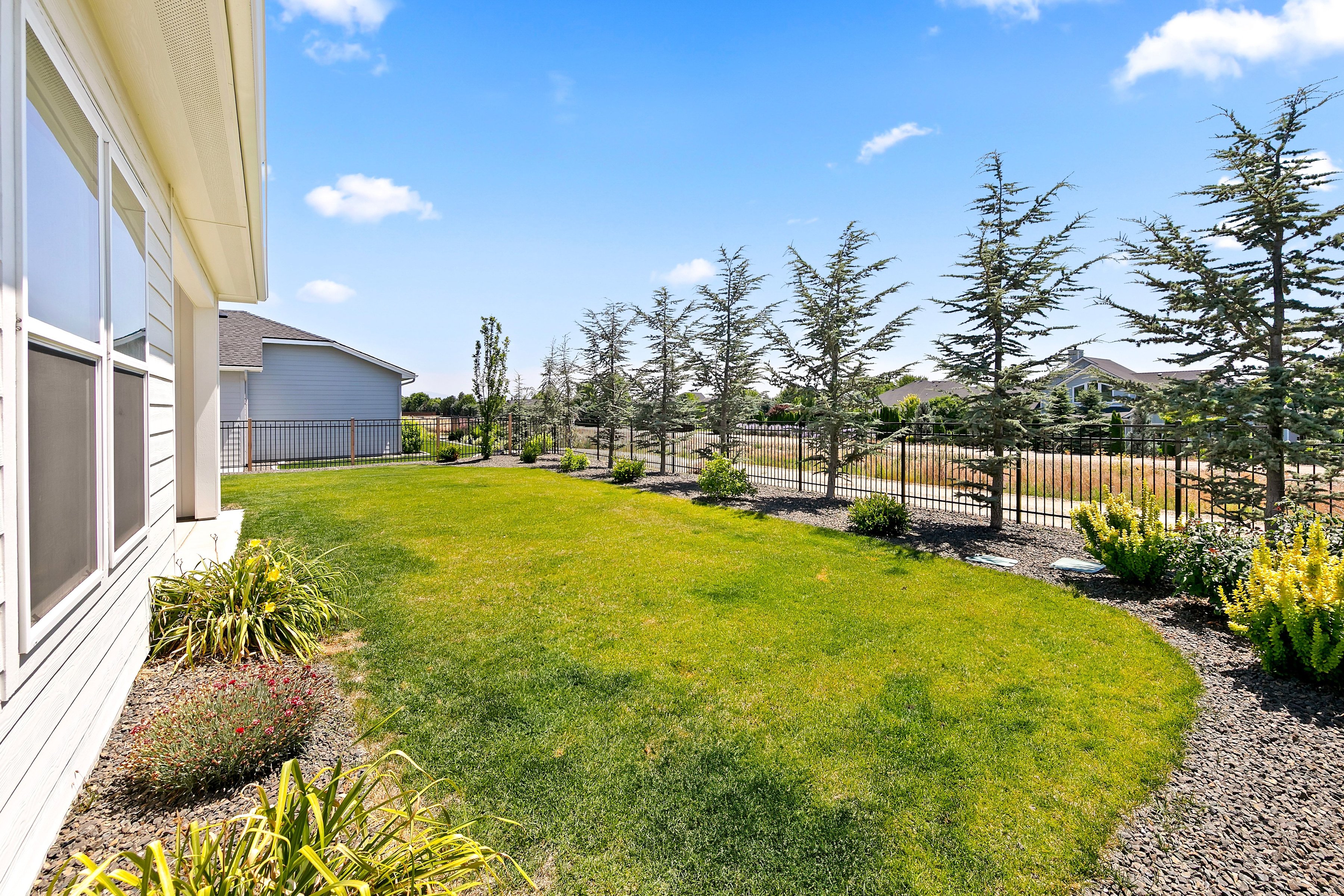  Luxurious Privacy in Eagle, Idaho - 物件實景
