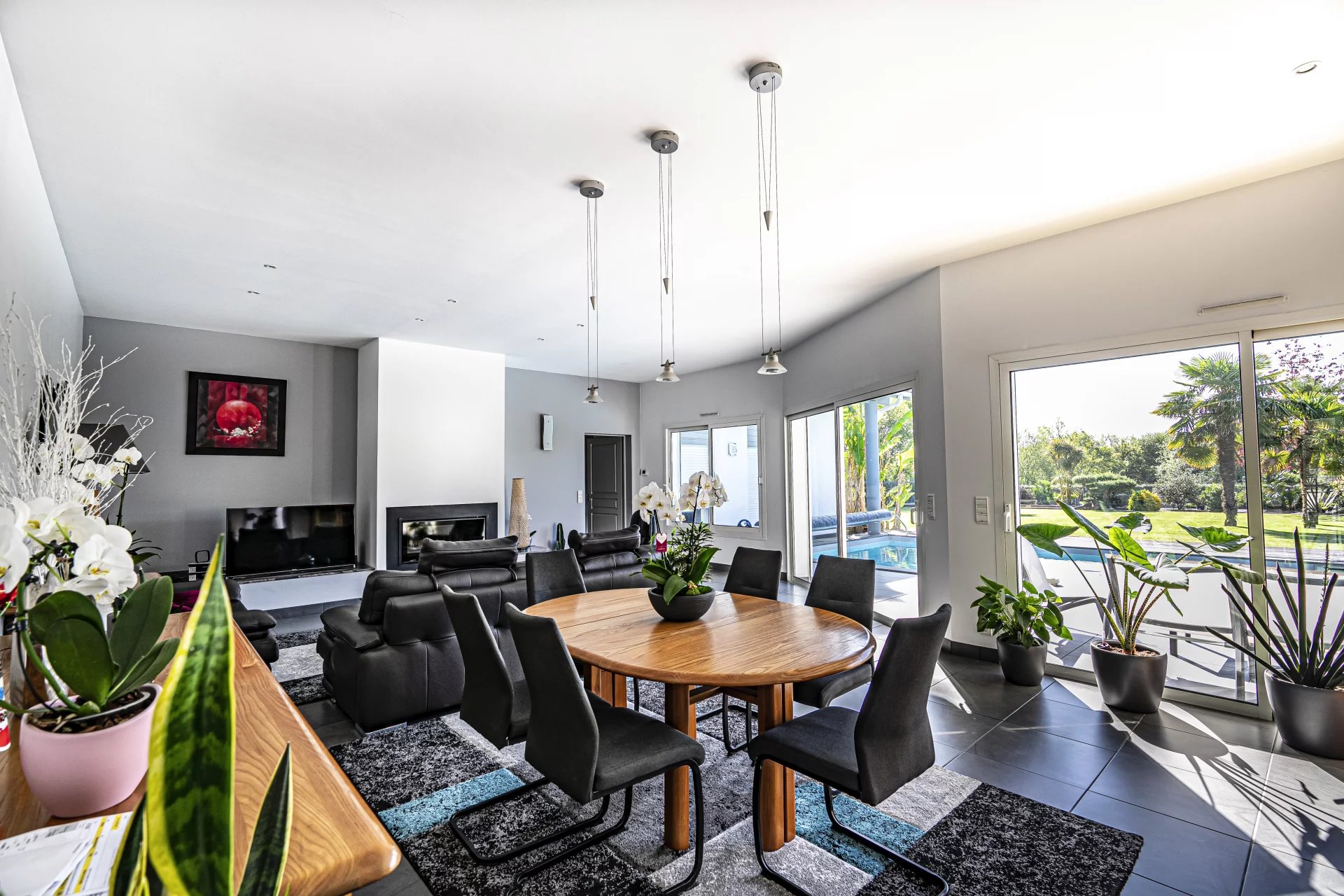 Hossegor, Aquitaine, 40150, FR, ,Residential,For Sale,1264465