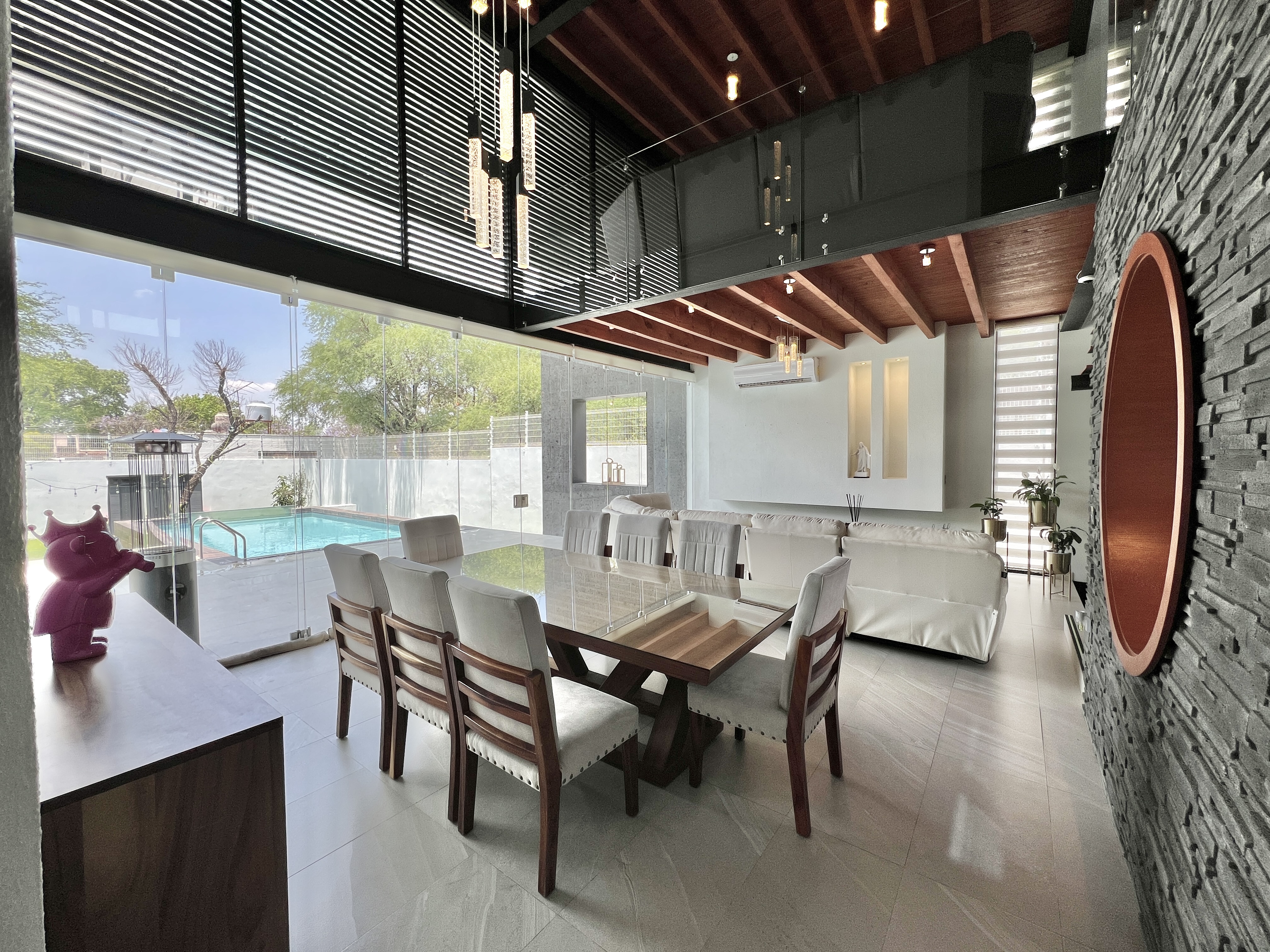  CASA LUNA TEQUISQUIAPAN - 物件實景