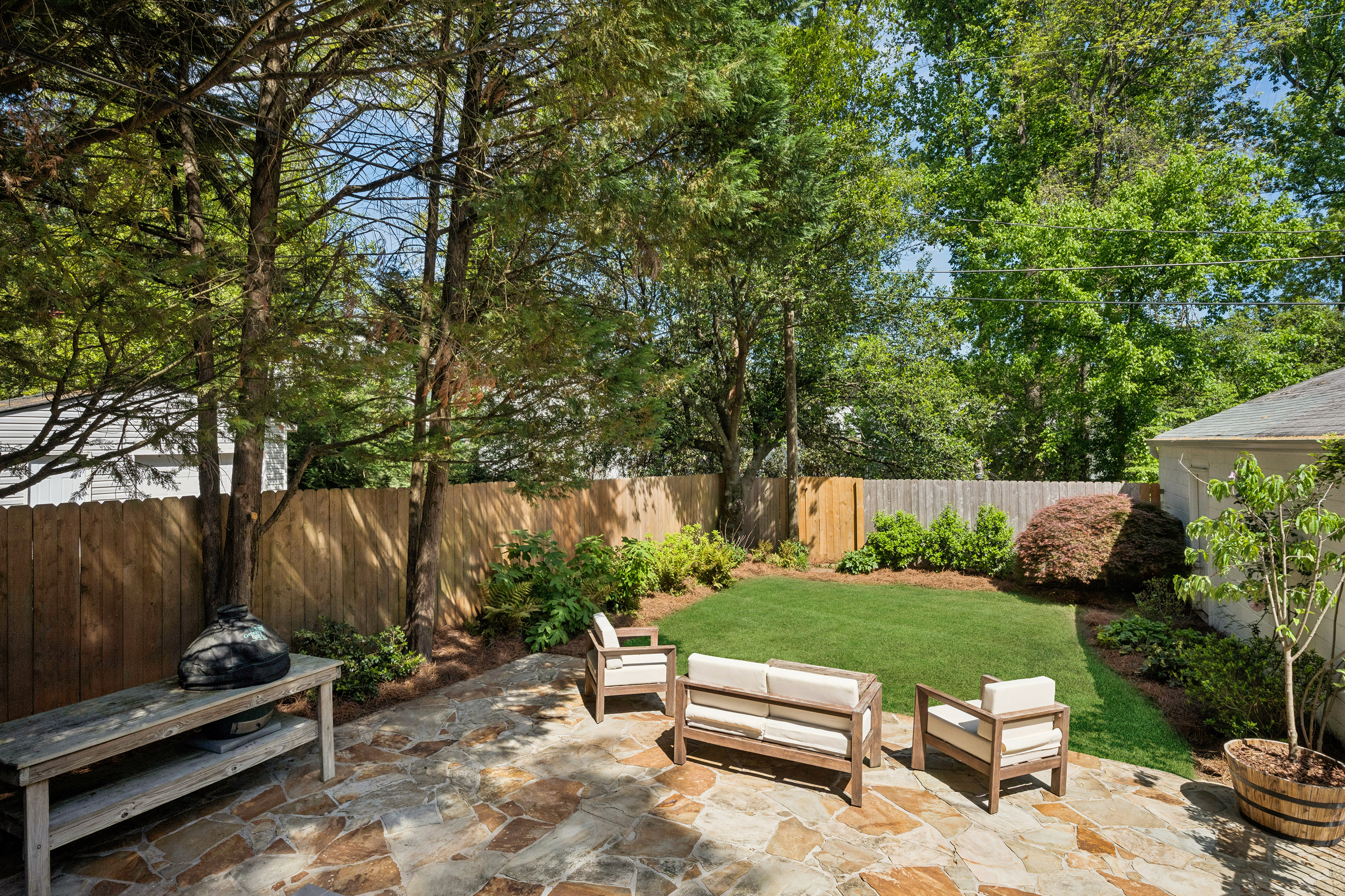  Timeless Druid Hills Charm Meets Modern Updates - 物件實景