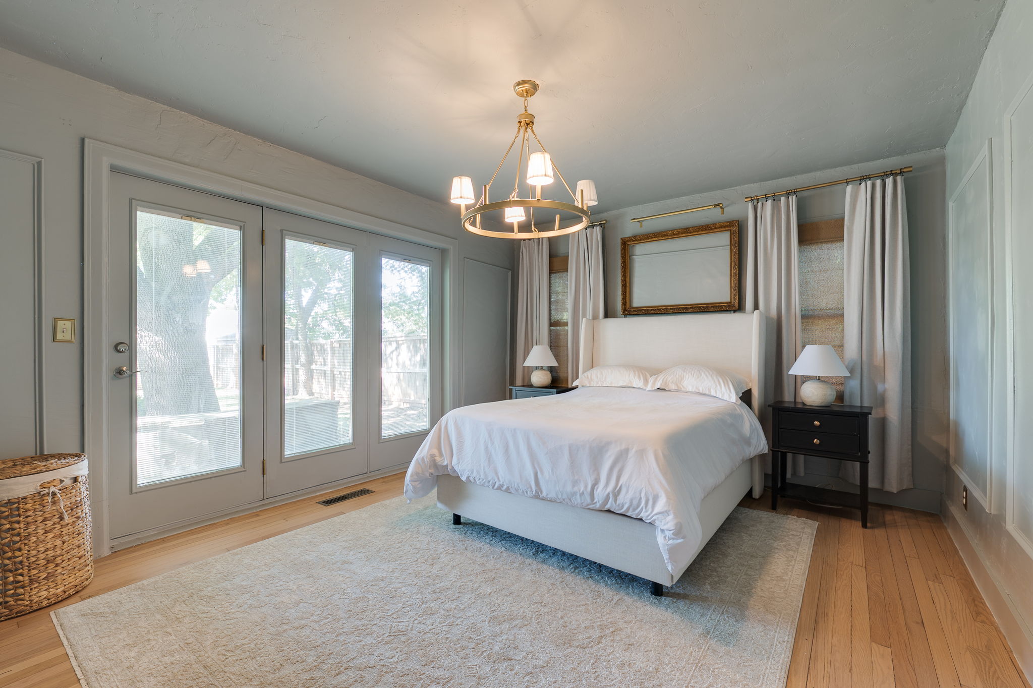  1108 West Wilshire Boulevard, Nichols Hills, OK 73116 - 物件實景