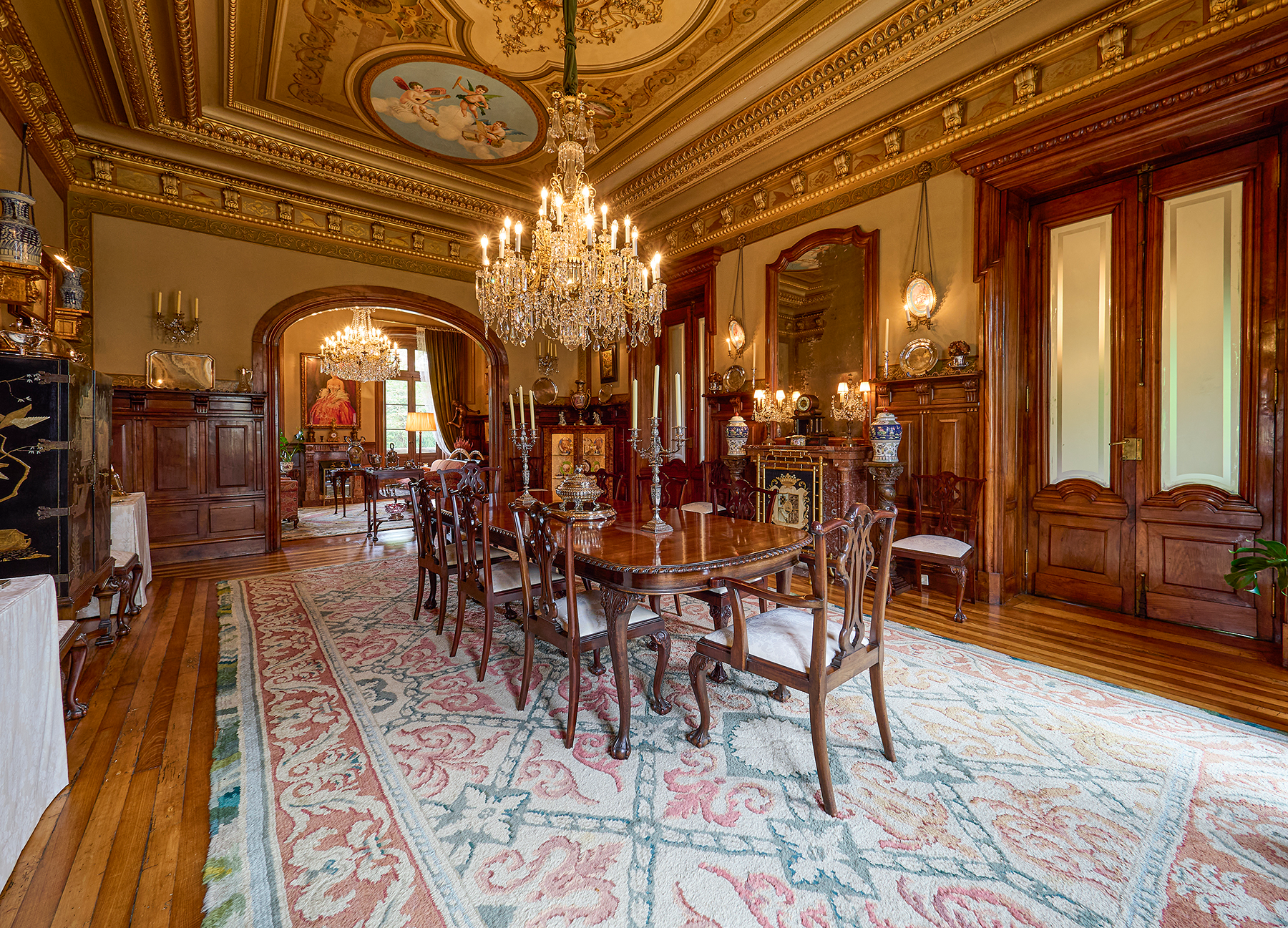  Aristocratic residence for an exceptional hotel project - 物件實景