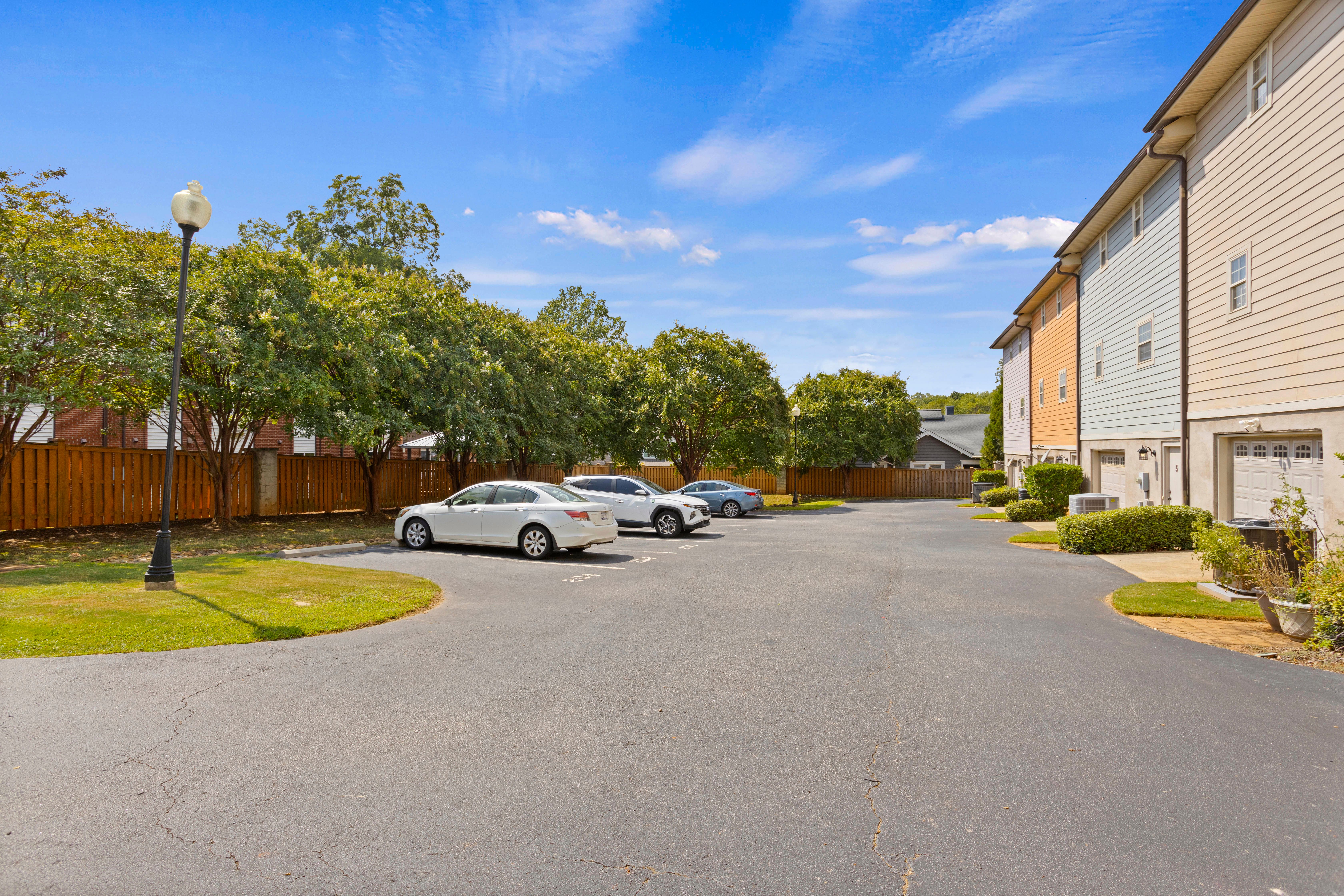  202 South Memminger Street, Greenville, SC 29601 - 物件實景