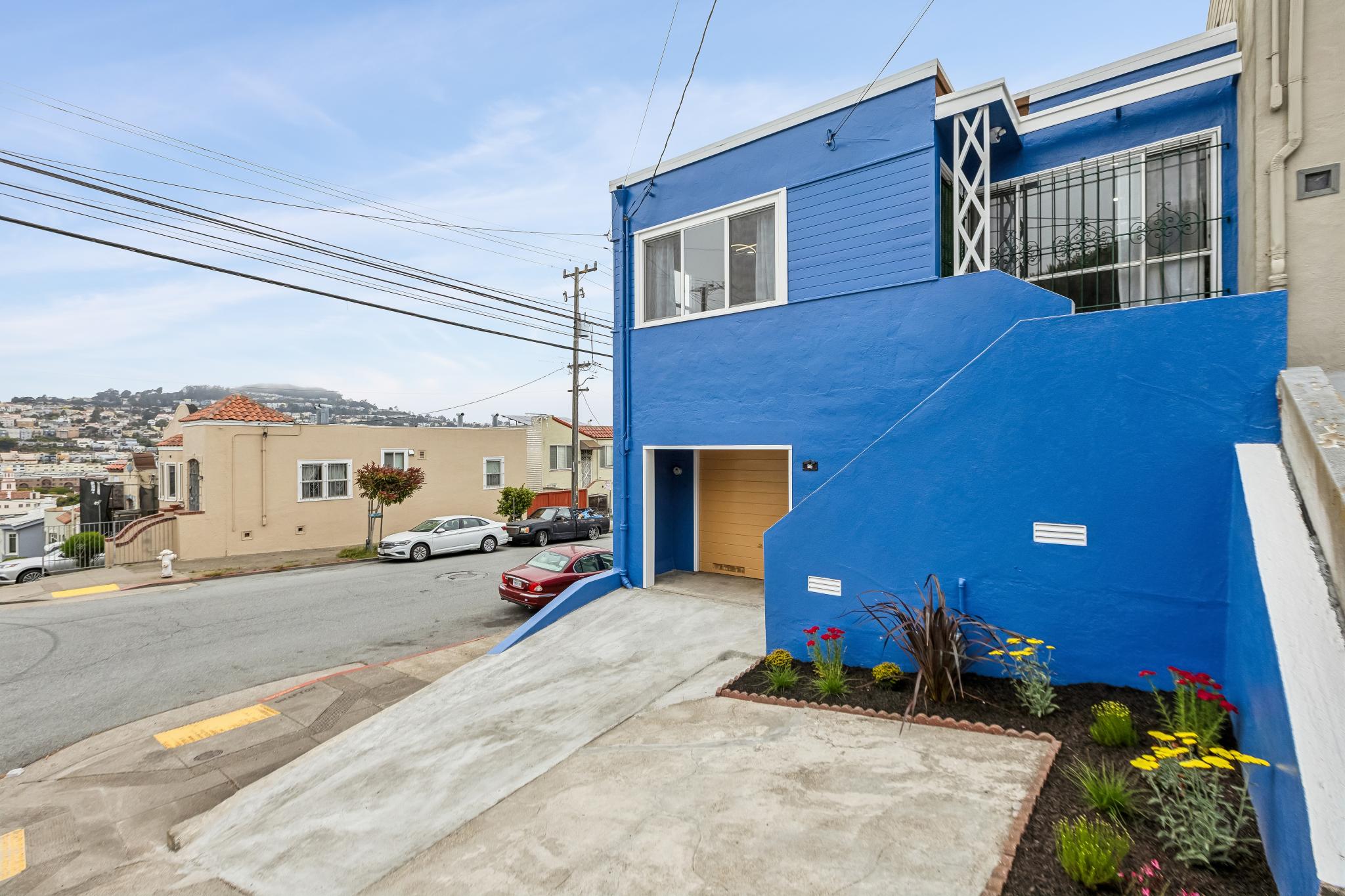  96 Ashton Avenue - 物件實景