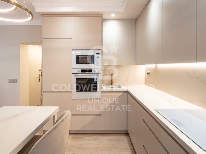 Madrid, Comunidad de Madrid, ES, 3 Bedrooms Bedrooms, ,2 BathroomsBathrooms,Residential,For Sale,1987626