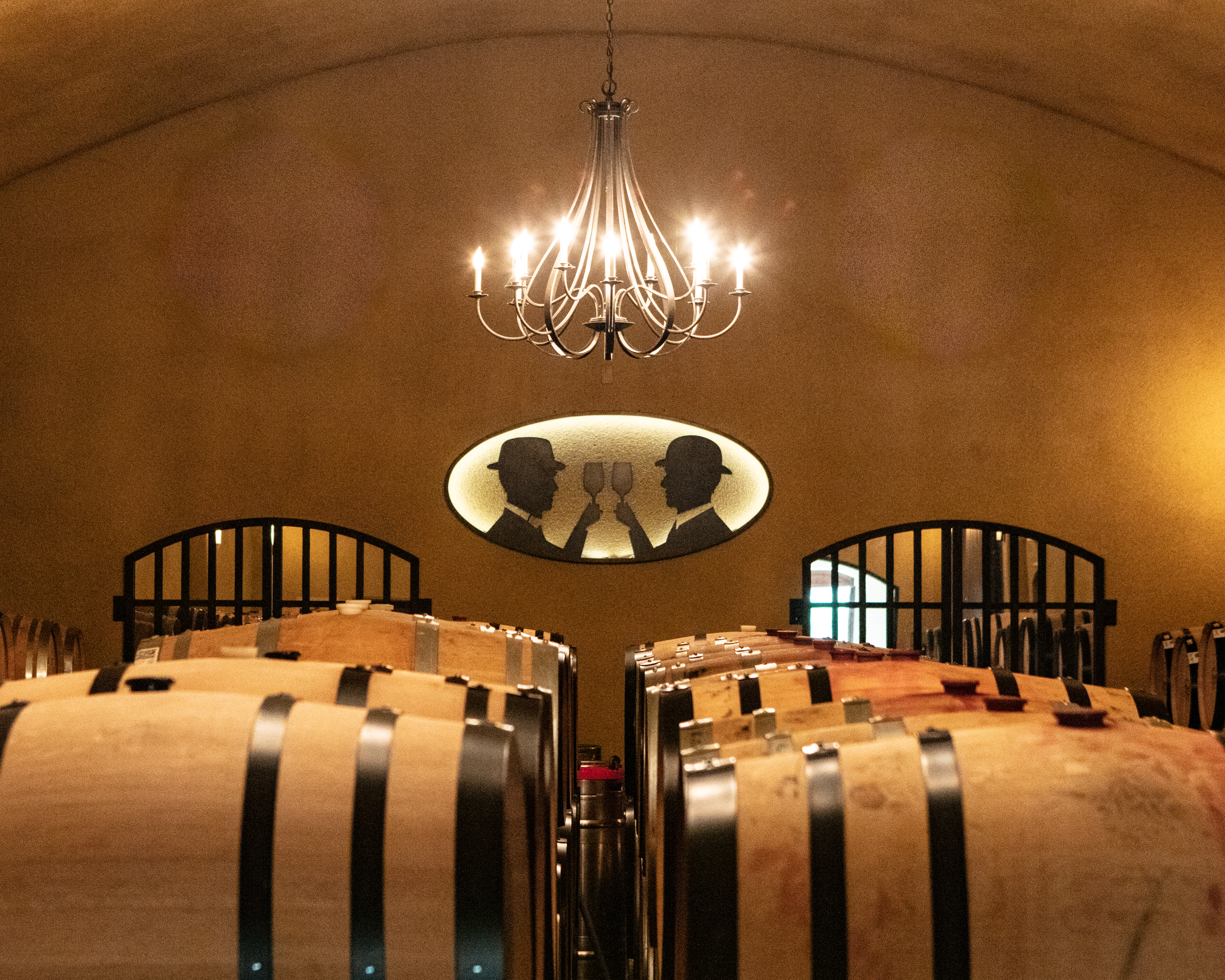  Krupp Brothers Estate - 物件實景