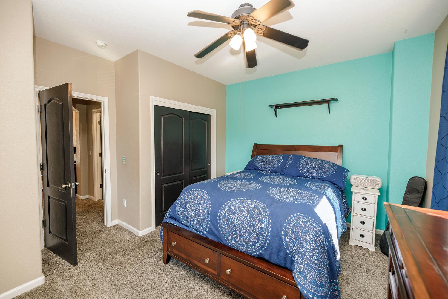 Denair, California, 95316, United States, 4 Bedrooms Bedrooms, ,3 BathroomsBathrooms,Residential,For Sale,1978328