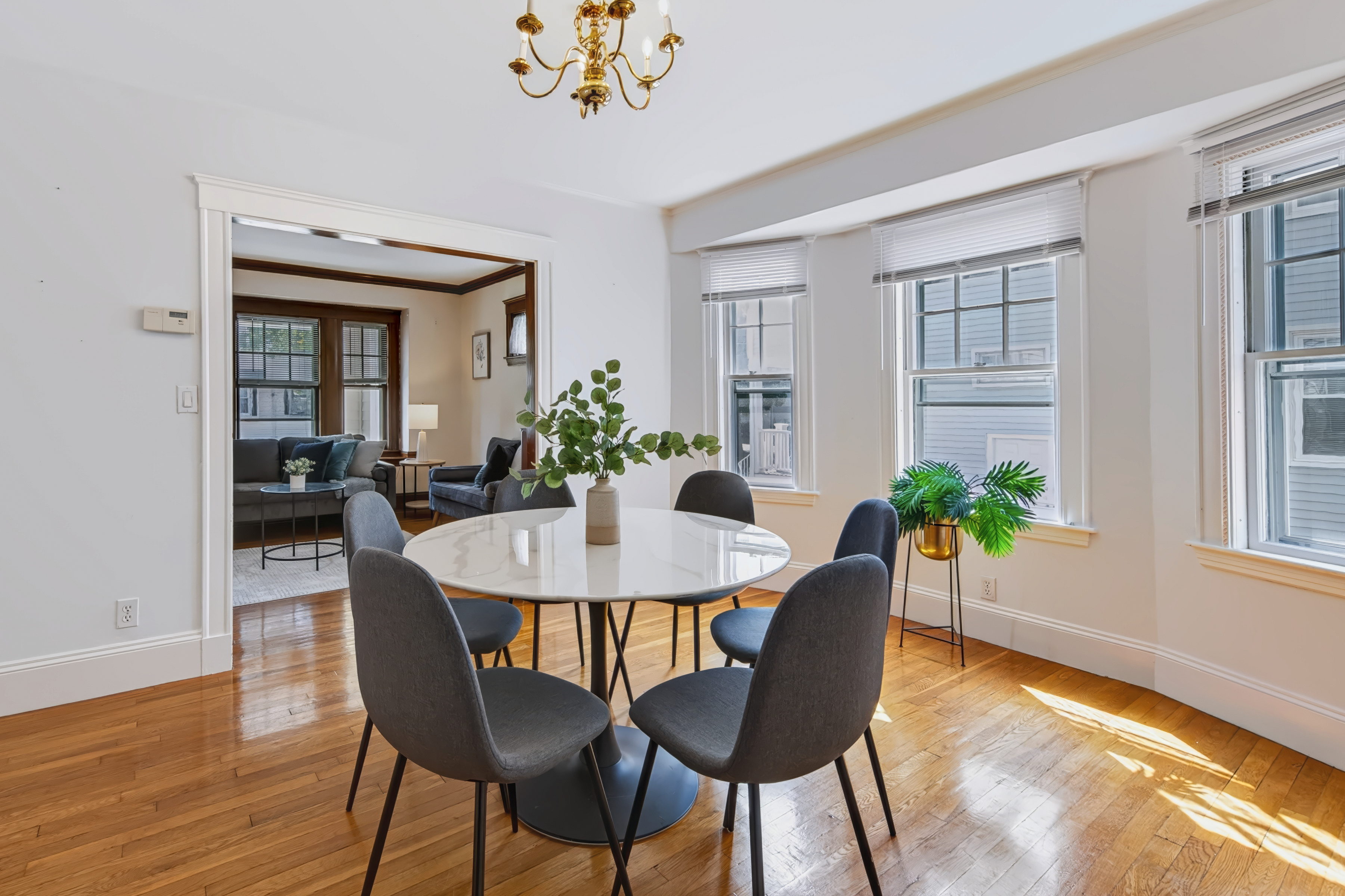  55-57 Maynard Street, Arlington, MA, 02474 - 物件實景