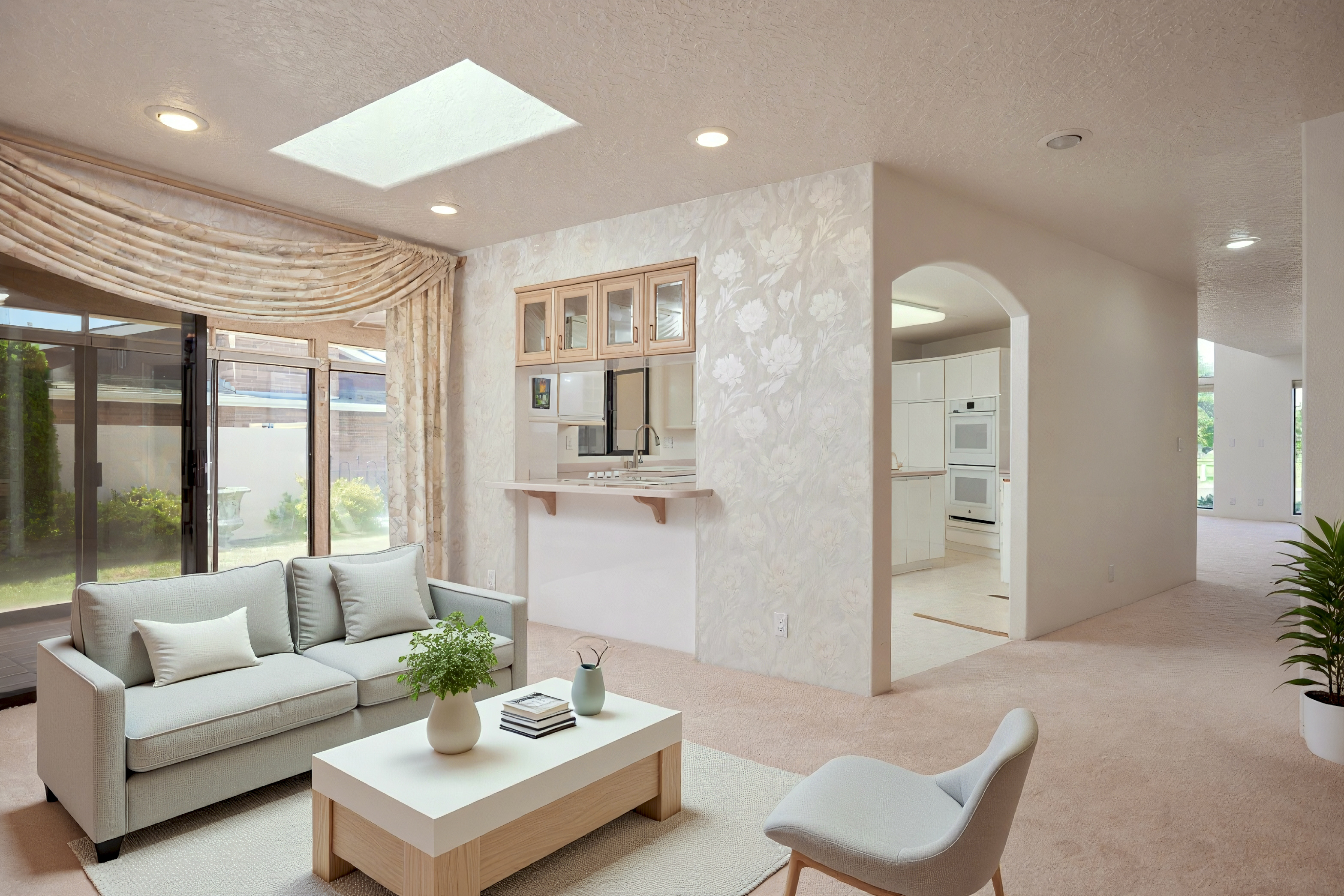  1255 Country Club Rd - 物件實景