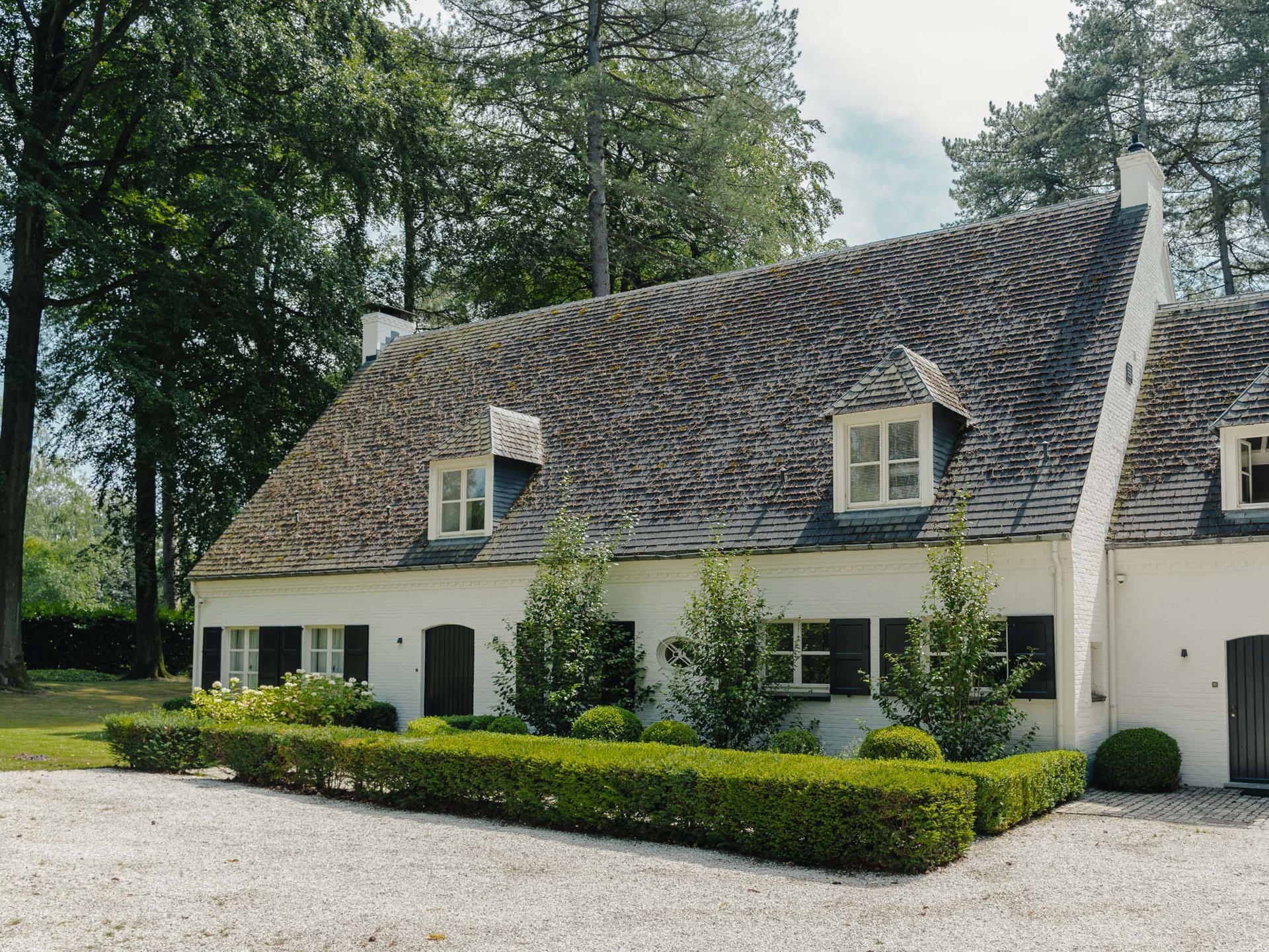  Brabant Wallon I Braine l