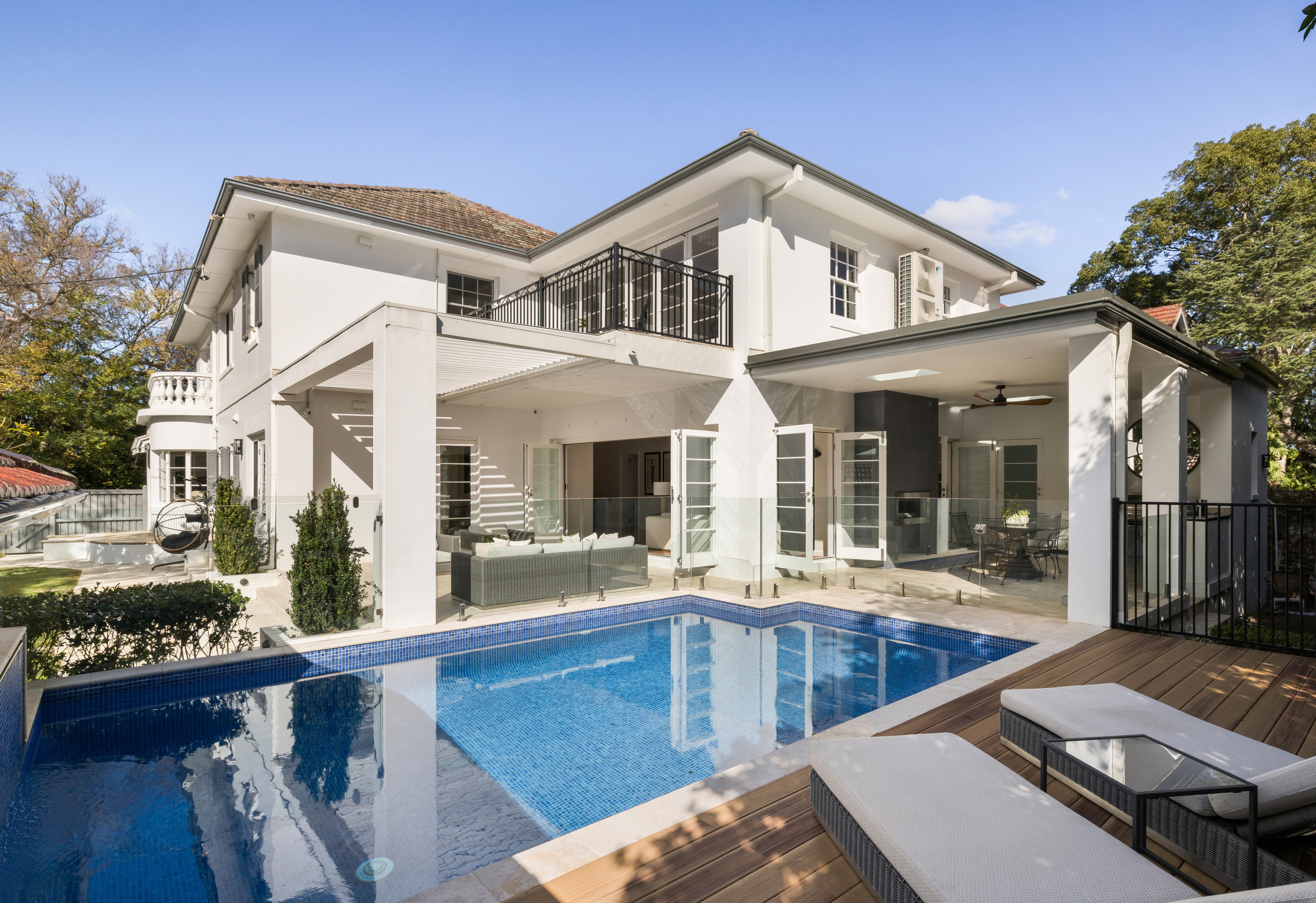  22 Clanville Road, Roseville - 物件實景