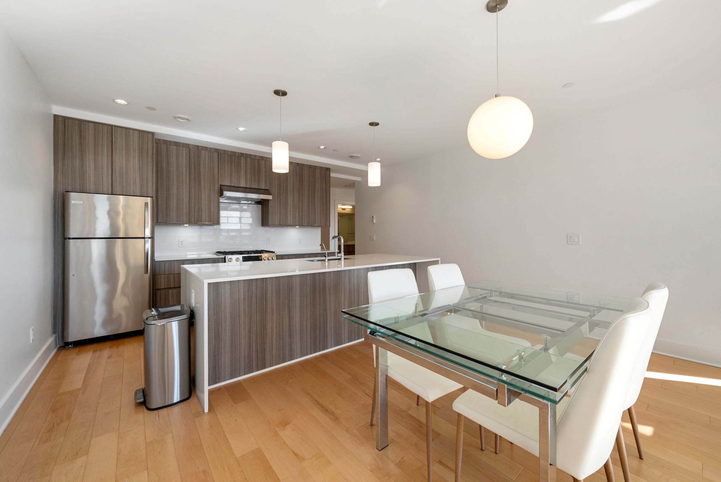  240 Salem Street, Unit 3B, Medford, MA, 02155 - 物件實景