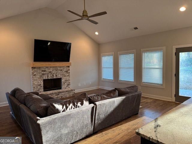 Villa Rica, Georgia, 30180, United States, 4 Bedrooms Bedrooms, ,4 BathroomsBathrooms,Residential,For Sale,1858887