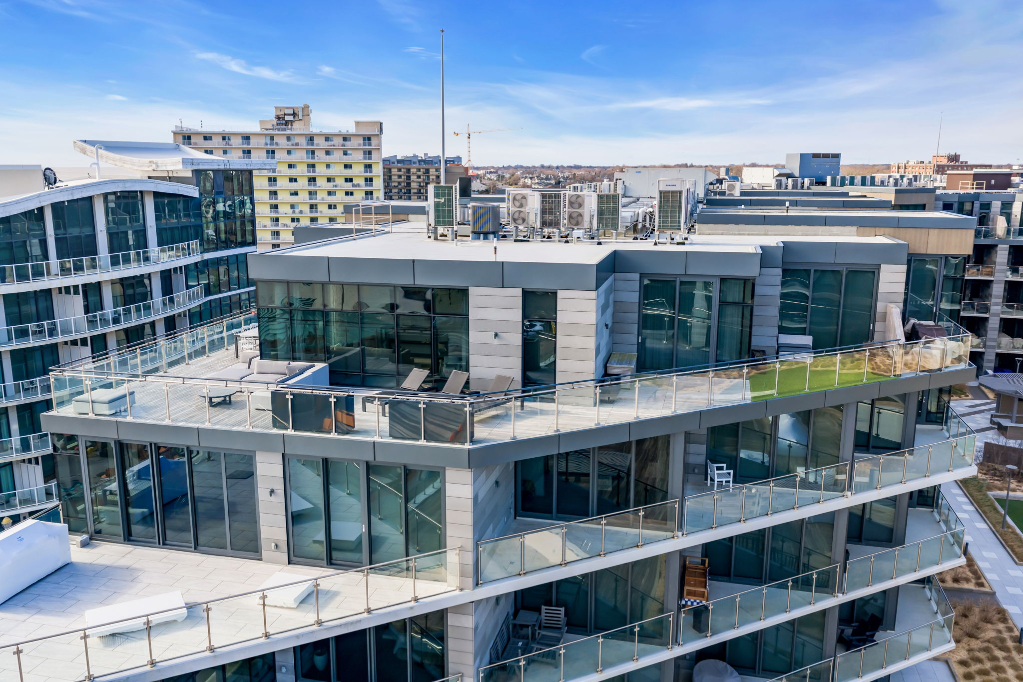  Lofts at Pier Village - 物件實景