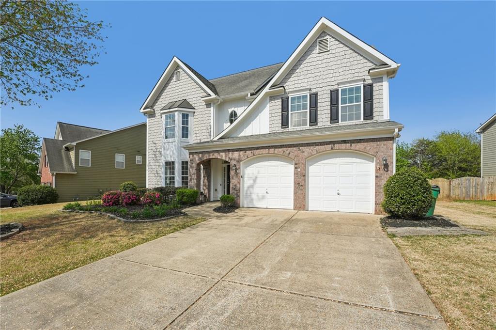 Canton, Georgia, 30115, United States, 6 Bedrooms Bedrooms, ,4 BathroomsBathrooms,Residential,For Sale,2035278