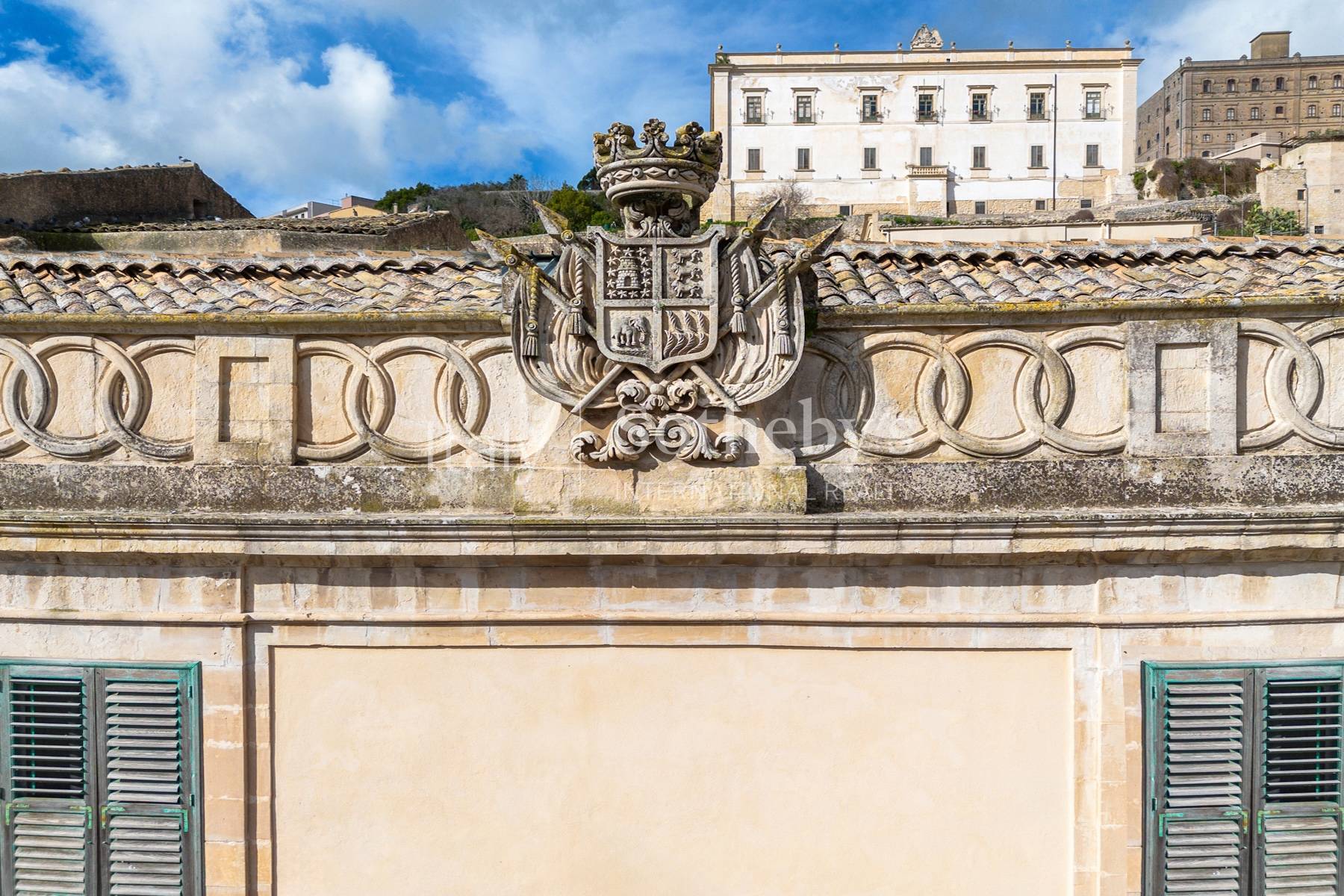  Elegant noble floor in the heart of Modica - 物件實景