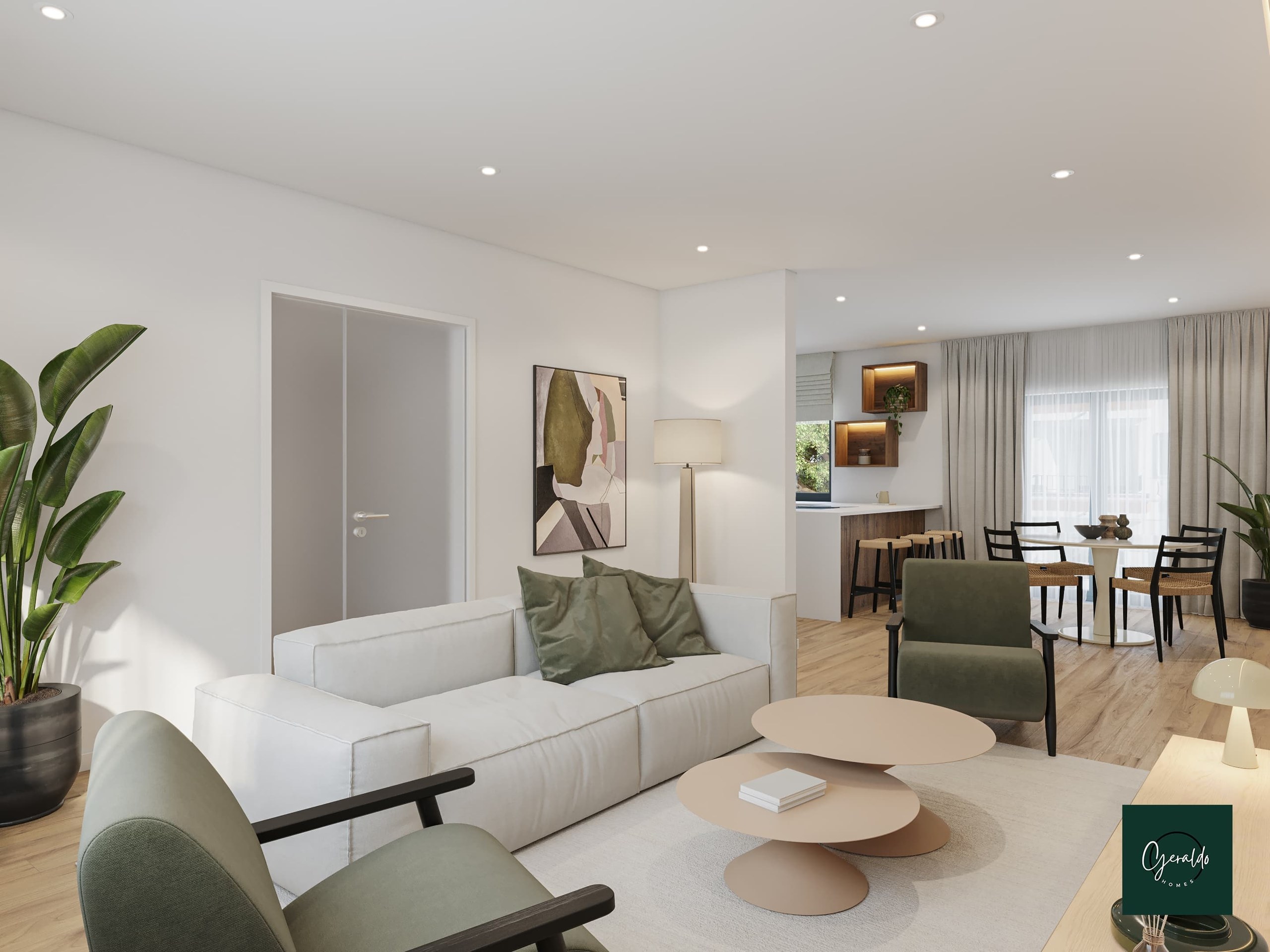 Cascais, Lisbon, 2645-200, PT, 3 Bedrooms Bedrooms, ,3 BathroomsBathrooms,Residential,For Sale,1829587
