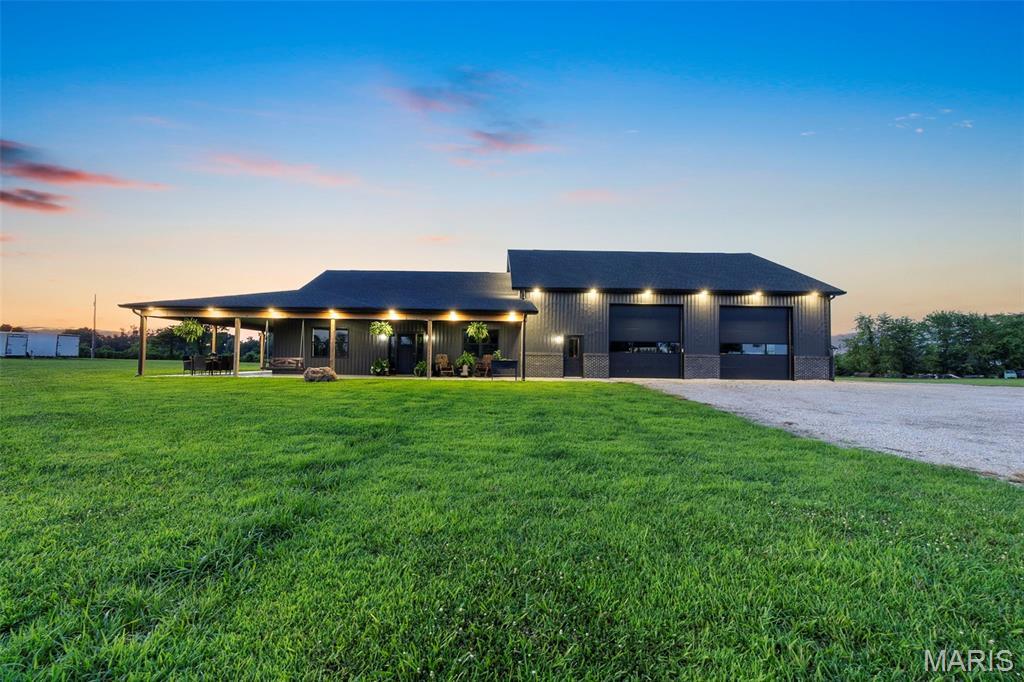 Marble Hill, Missouri, 63764, United States, ,Residential,For Sale,1979705