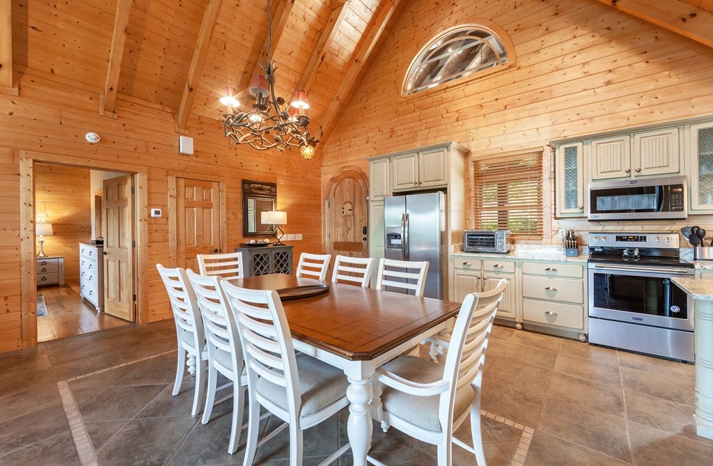 Sevierville, Tennessee, 37862, United States, 3 Bedrooms Bedrooms, ,7 BathroomsBathrooms,Residential,For Sale,1914651