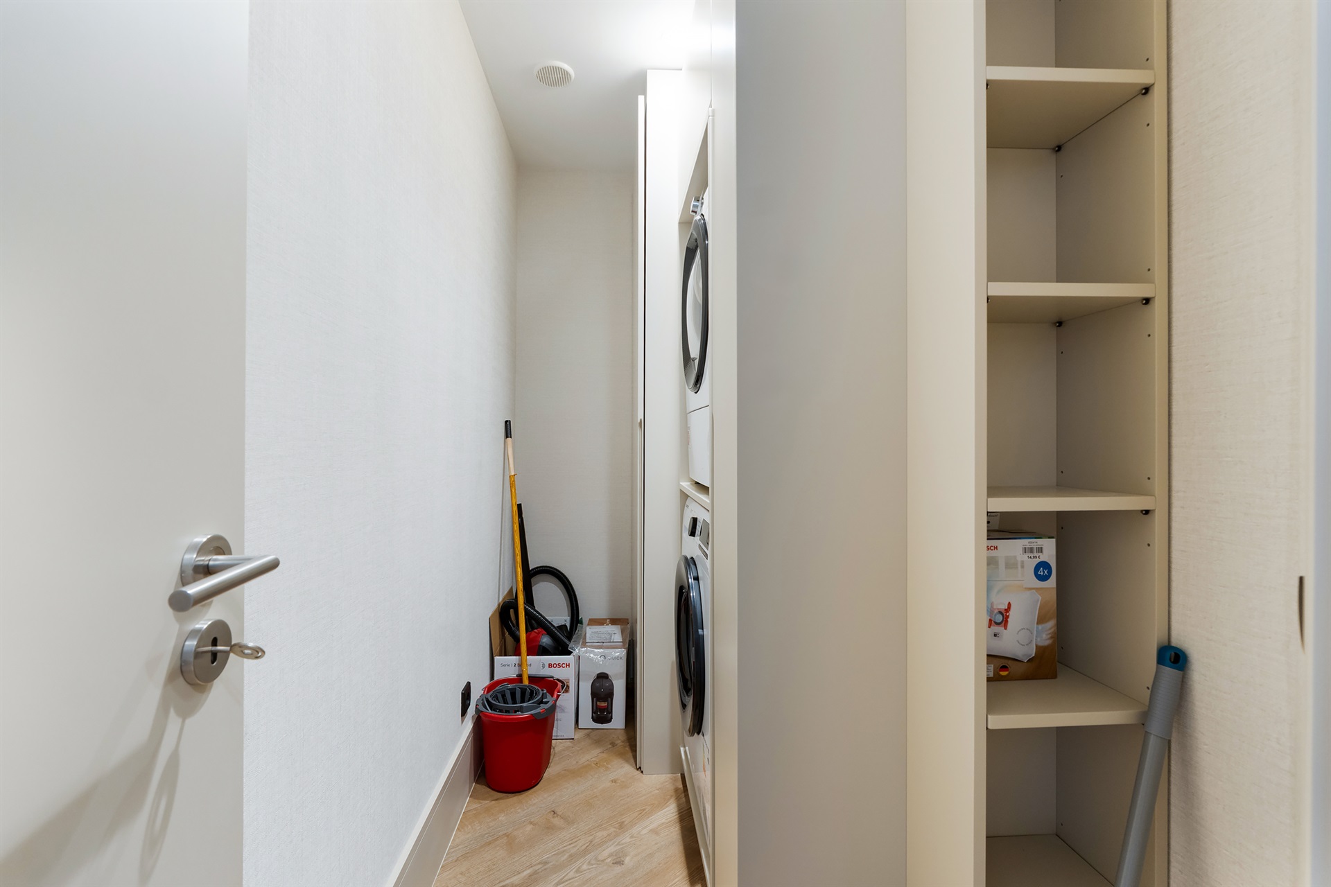  Flat, 1 bedrooms, for Sale - 物件實景