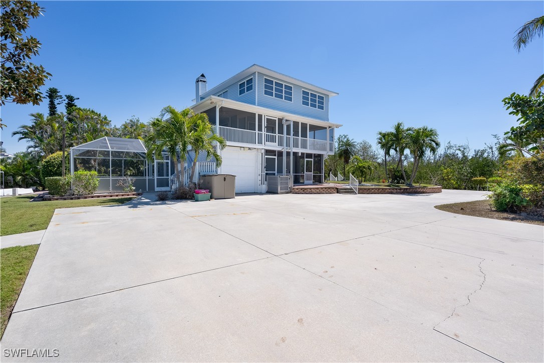 Bokeelia, Florida, 33922, United States, 4 Bedrooms Bedrooms, ,3 BathroomsBathrooms,Residential,For Sale,1979373