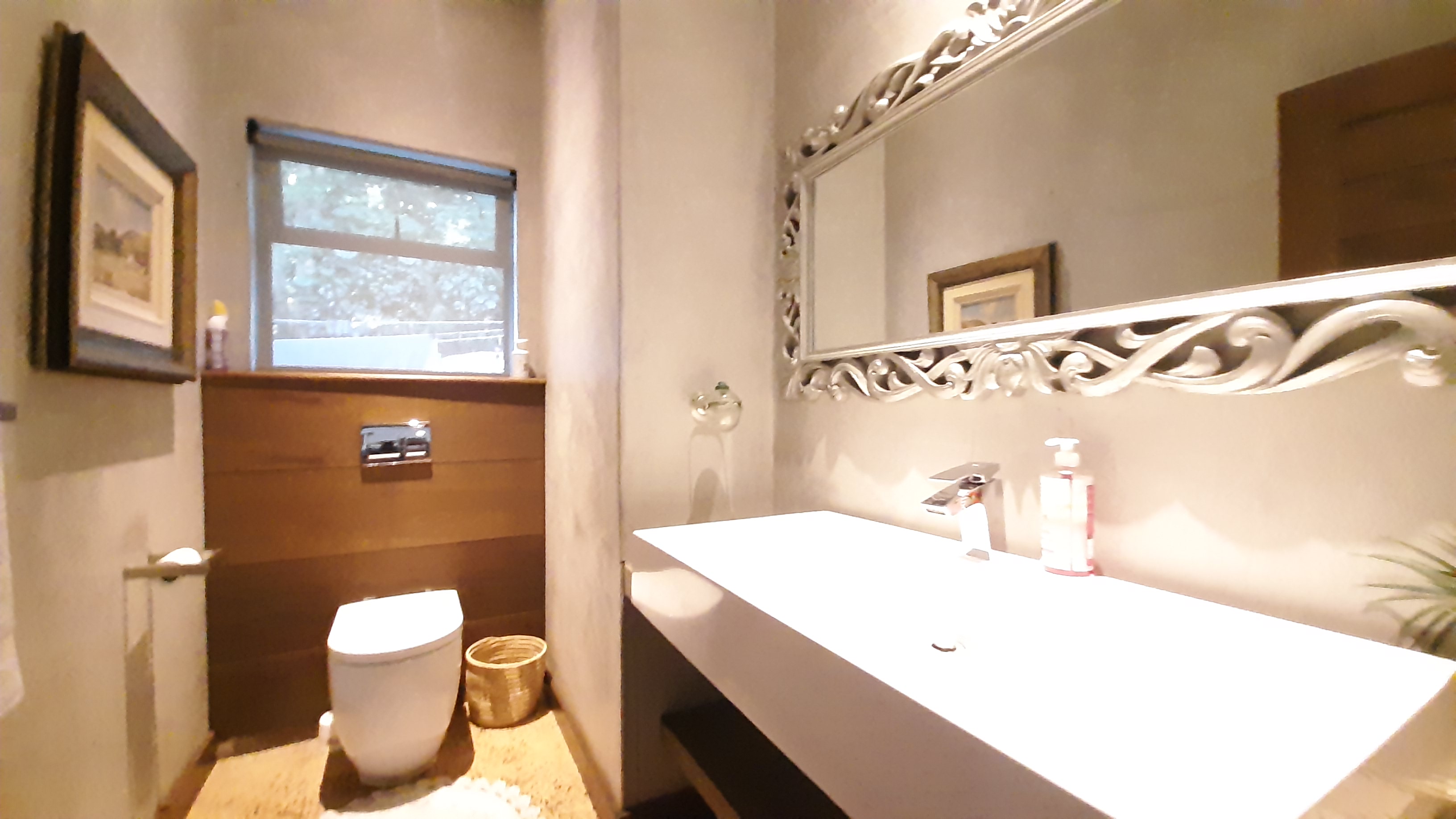  Private Architectural Sanctuary in Simbithi Eco Estate - 物件實景