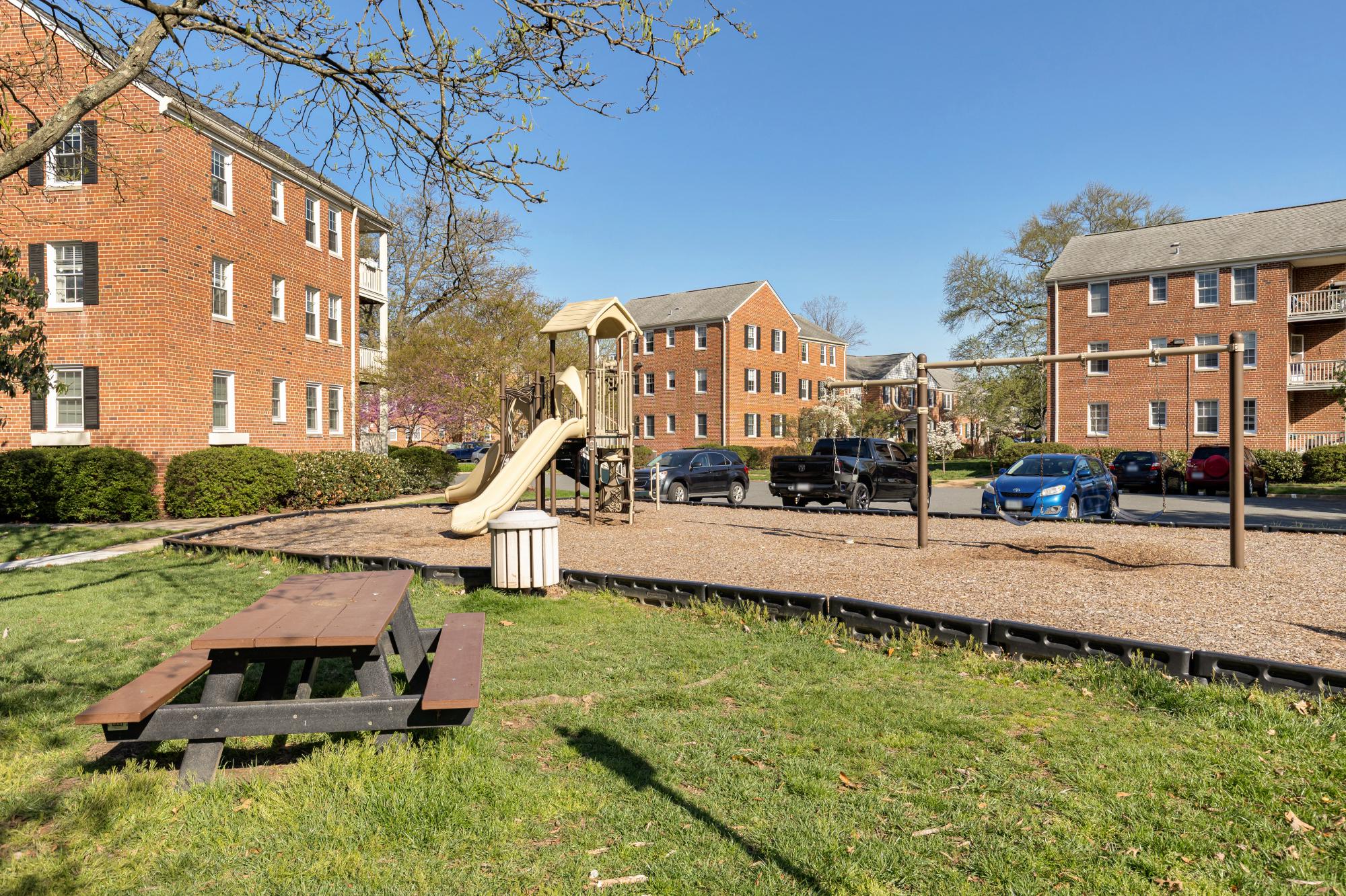  6715 W Wakefield Drive, Alexandria, VA, 22307 - 物件實景