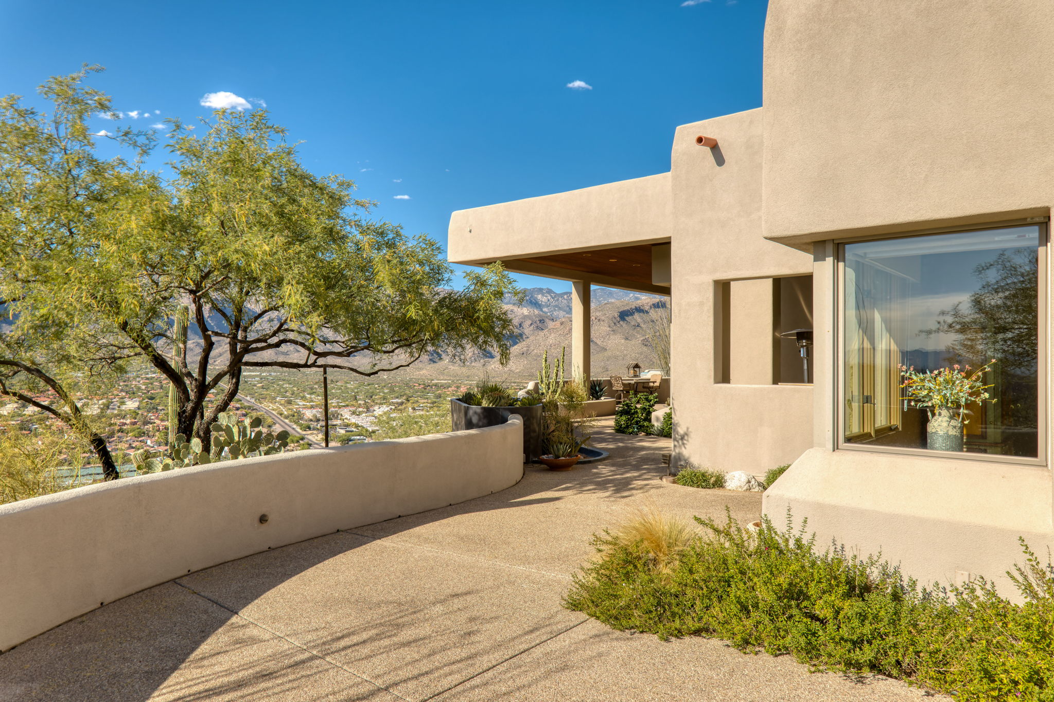  4545 N Black Rock Drive  Tucson, AZ - 物件實景