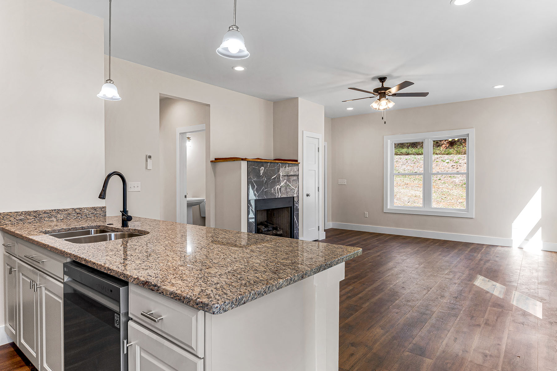  ASHEVILLE - 物件實景