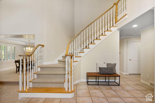 West Jordan, Utah, 84088, United States, 7 Bedrooms Bedrooms, ,5 BathroomsBathrooms,Residential,For Sale,1984270