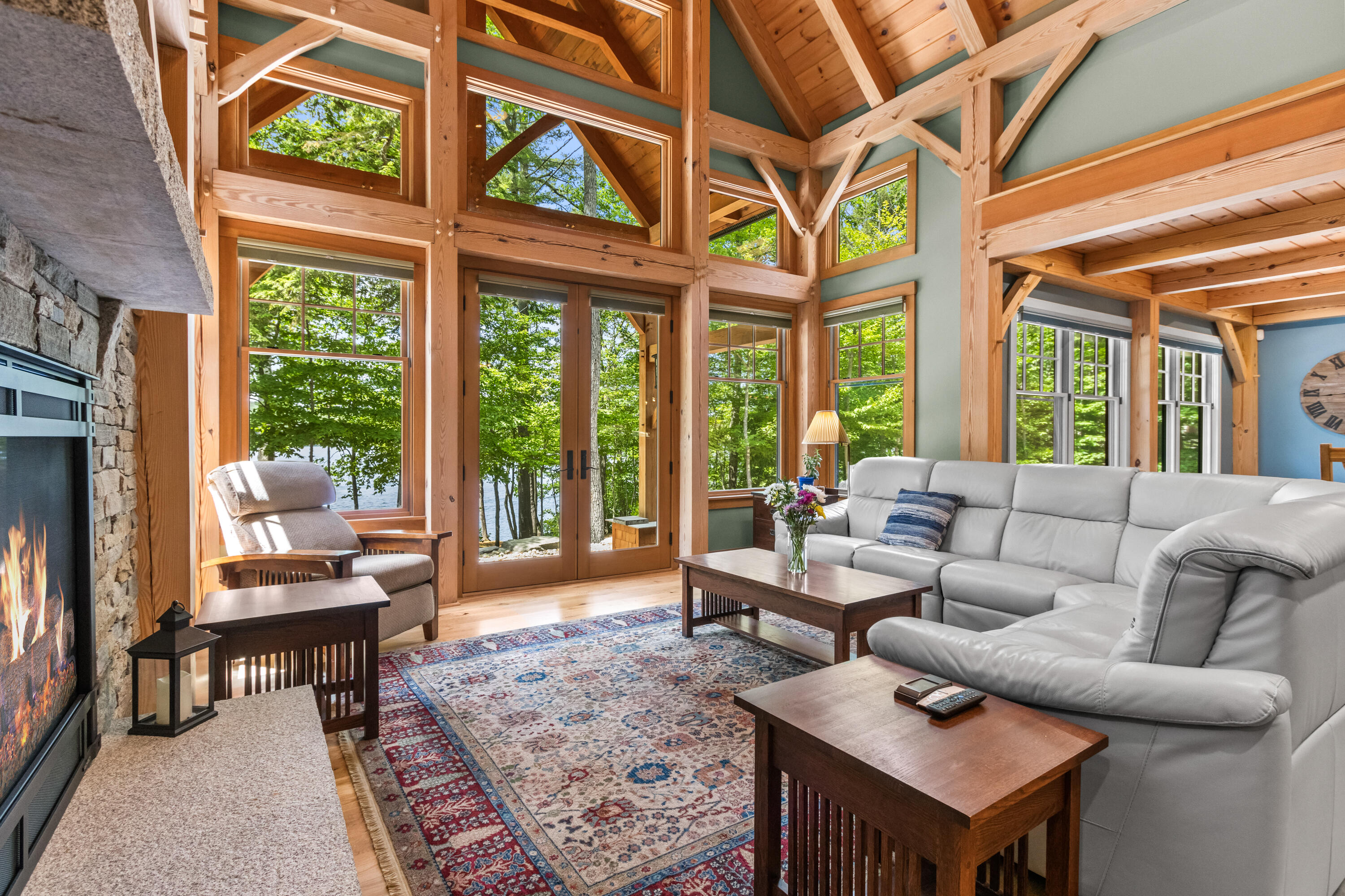 Harrison, Maine, 04040, United States, 5 Bedrooms Bedrooms, ,4 BathroomsBathrooms,Residential,For Sale,1885742