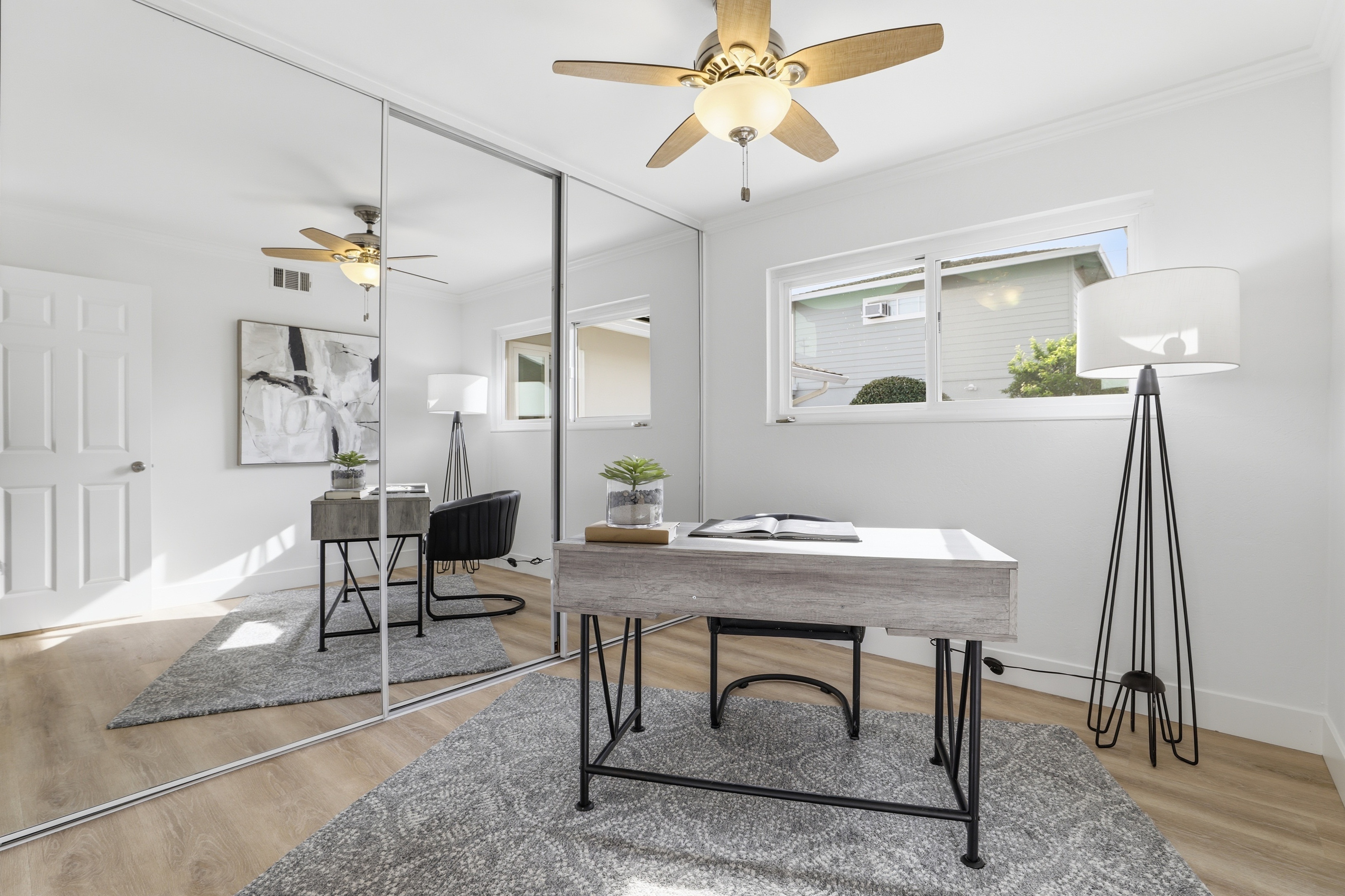  Great Single Story San Jose Home - 物件實景