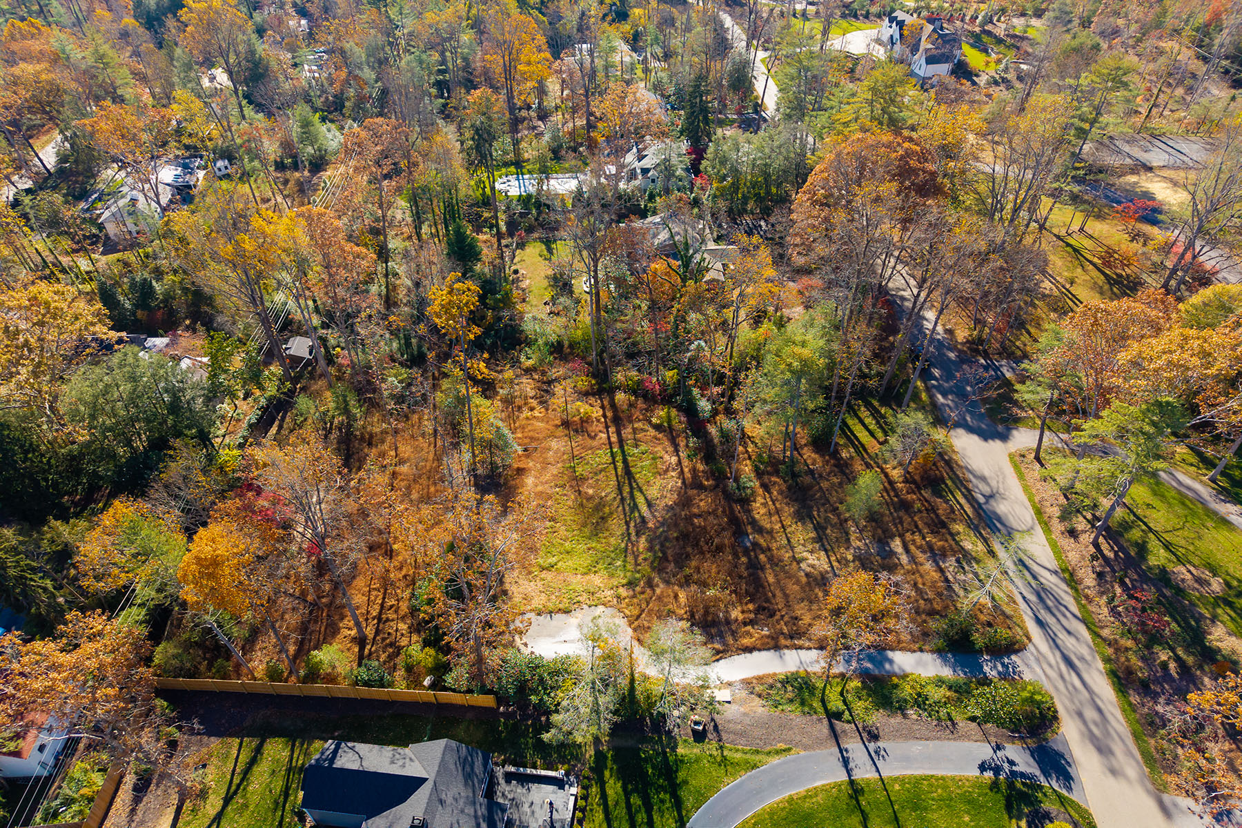 ASHEVILLE - 物件實景